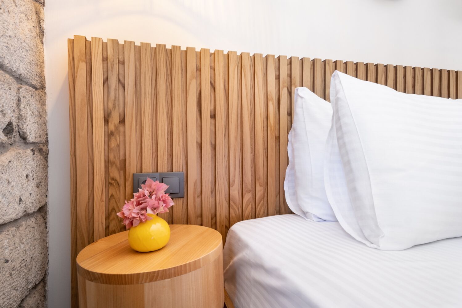 Alacati Caliza Hotel