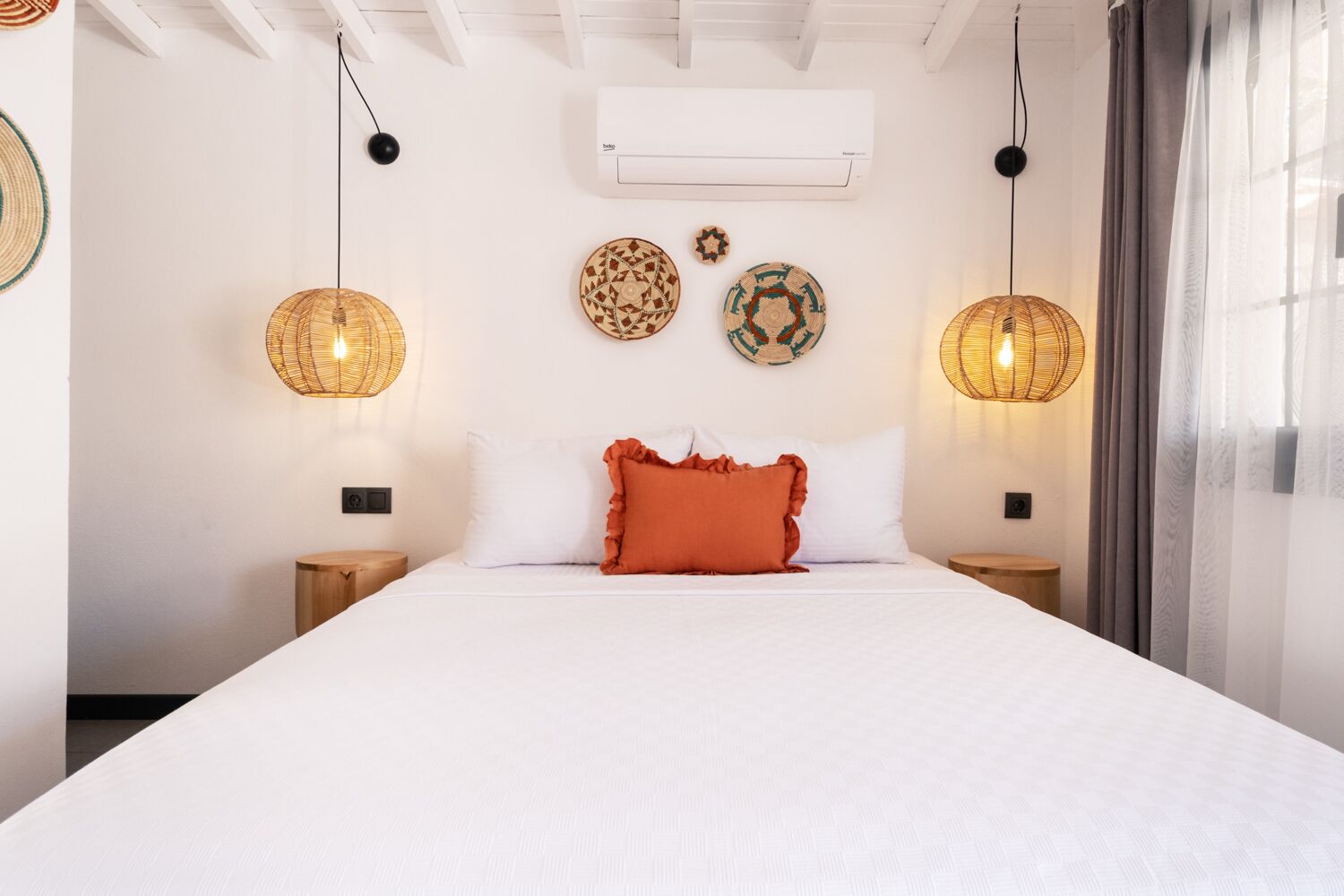 Alacati Caliza Hotel