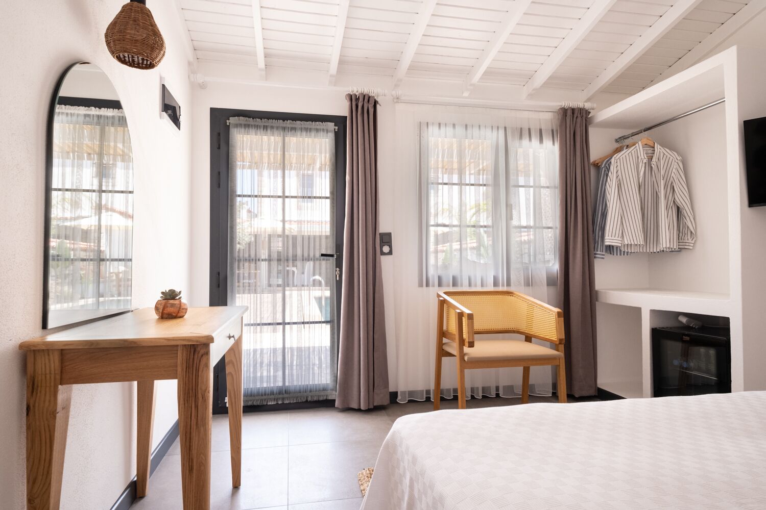 Alacati Caliza Hotel