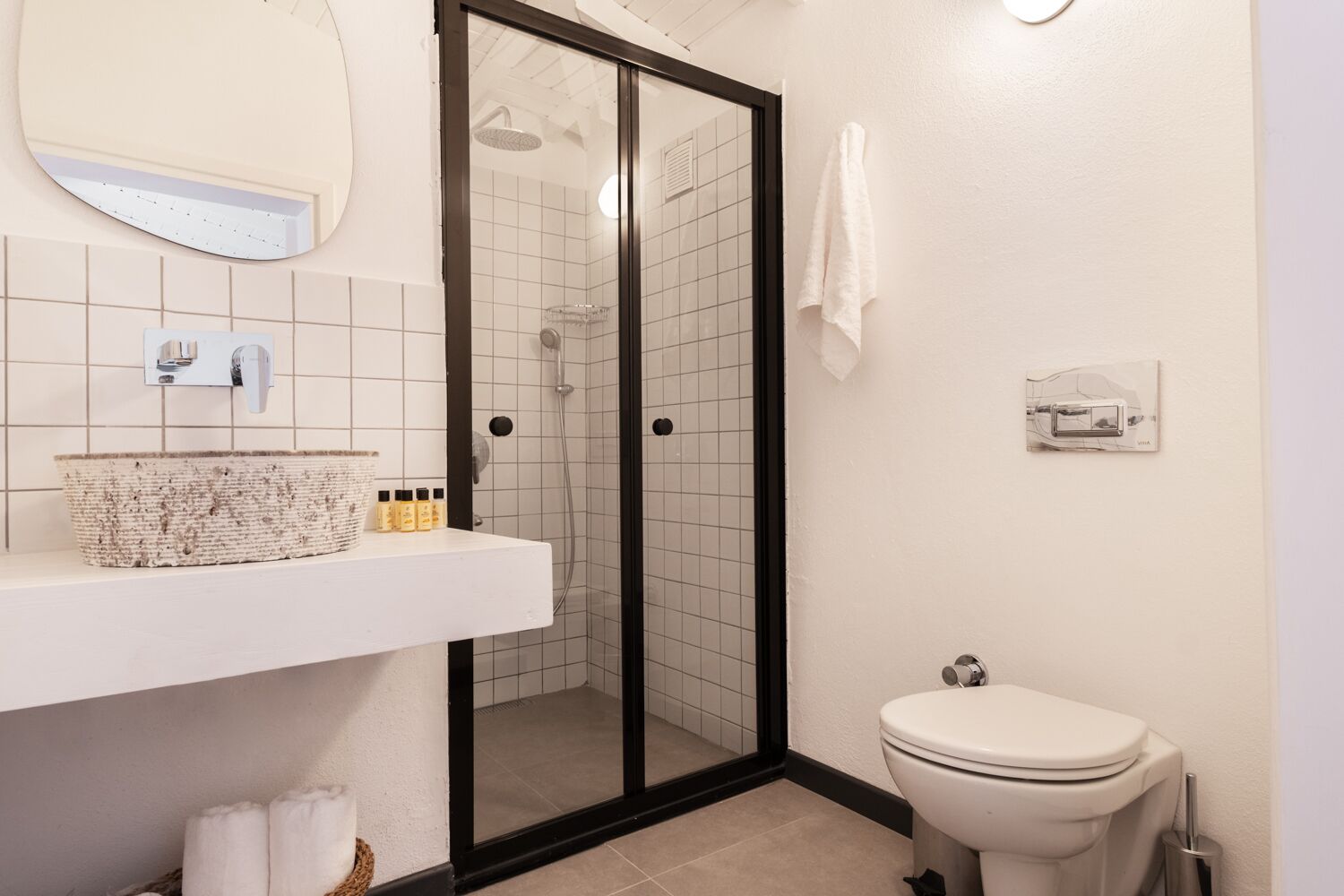 Alacati Caliza Hotel