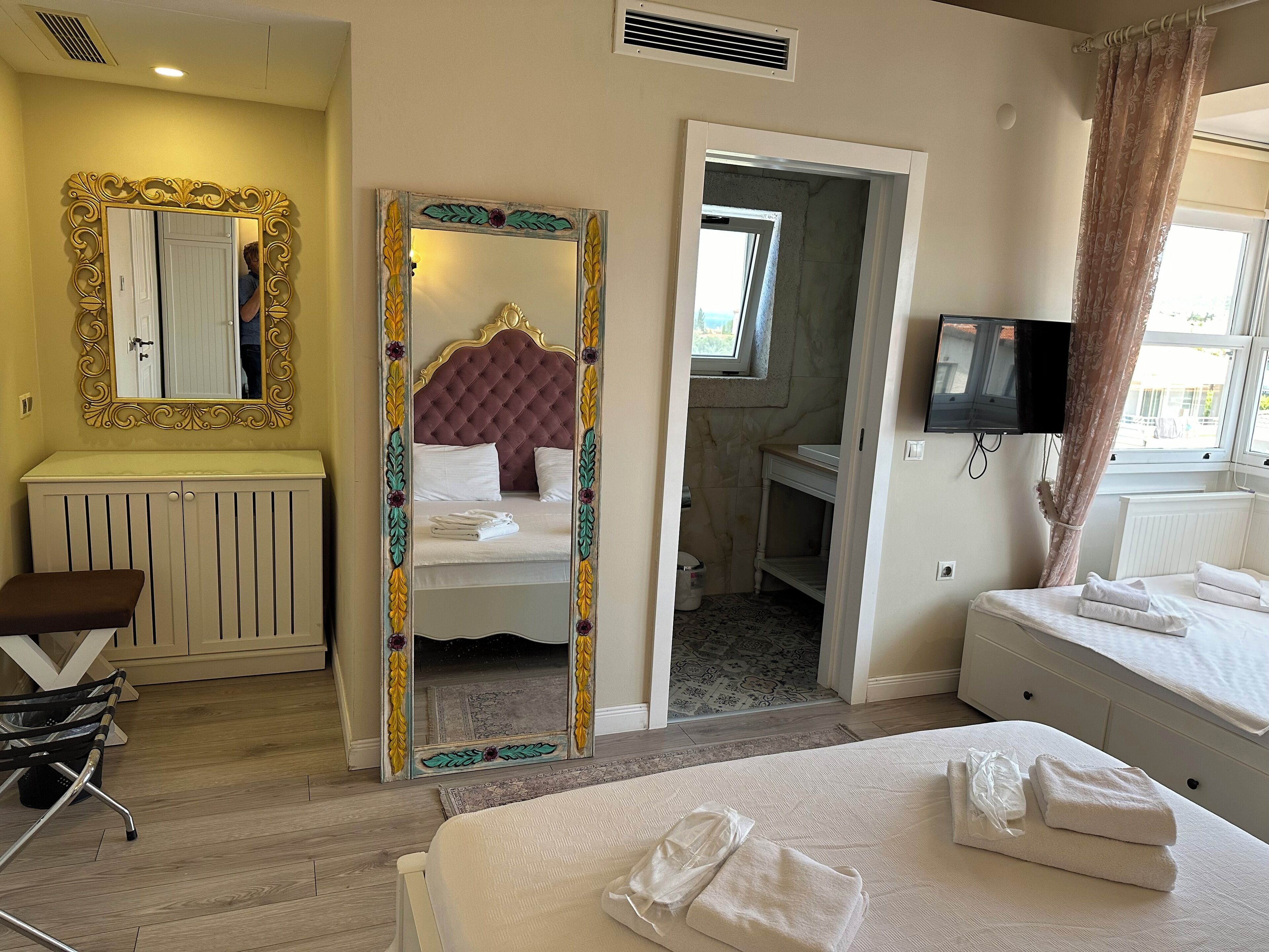 Alacati Grand Eldoris Hotel