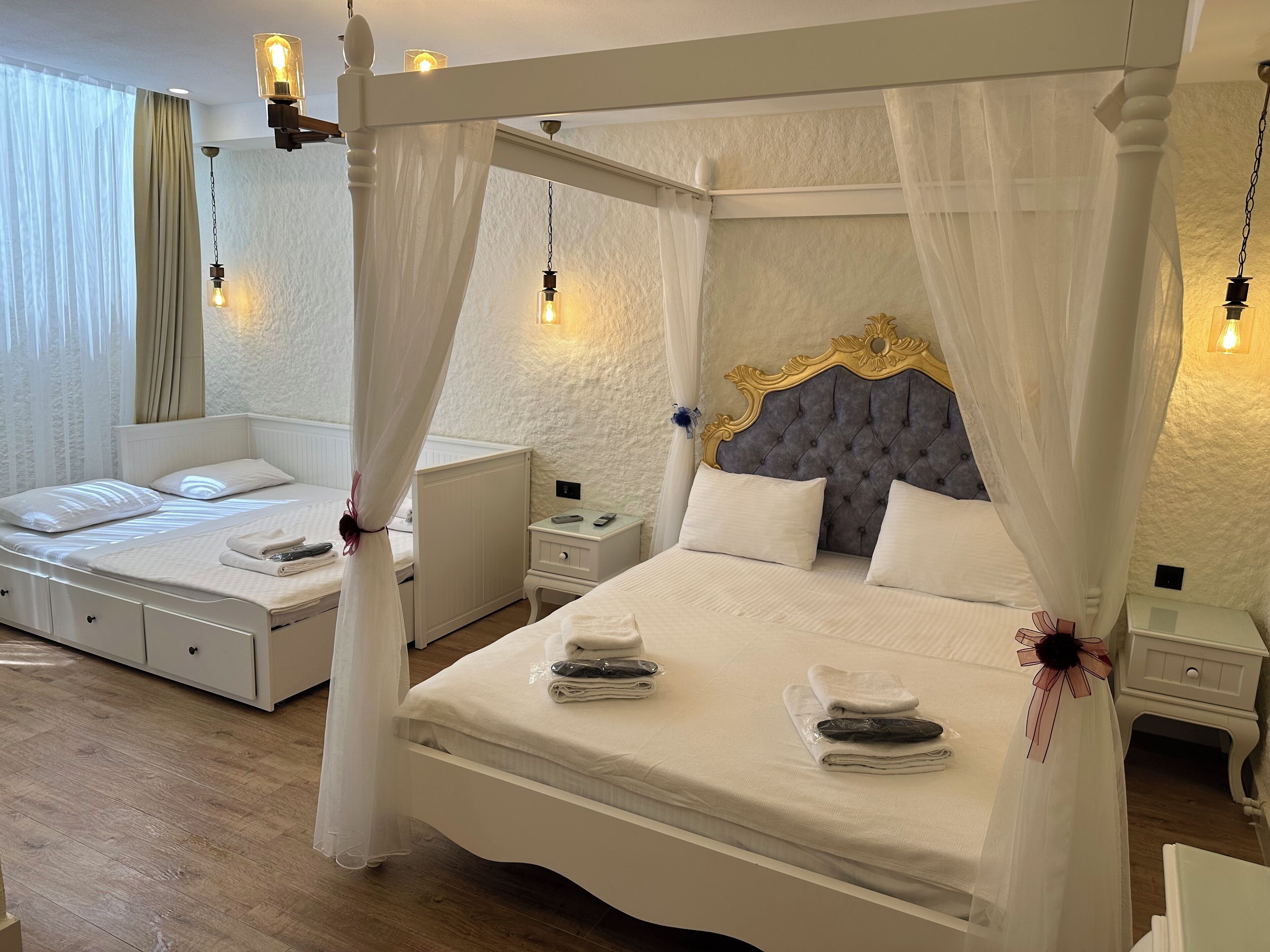 Alacati Grand Eldoris Hotel