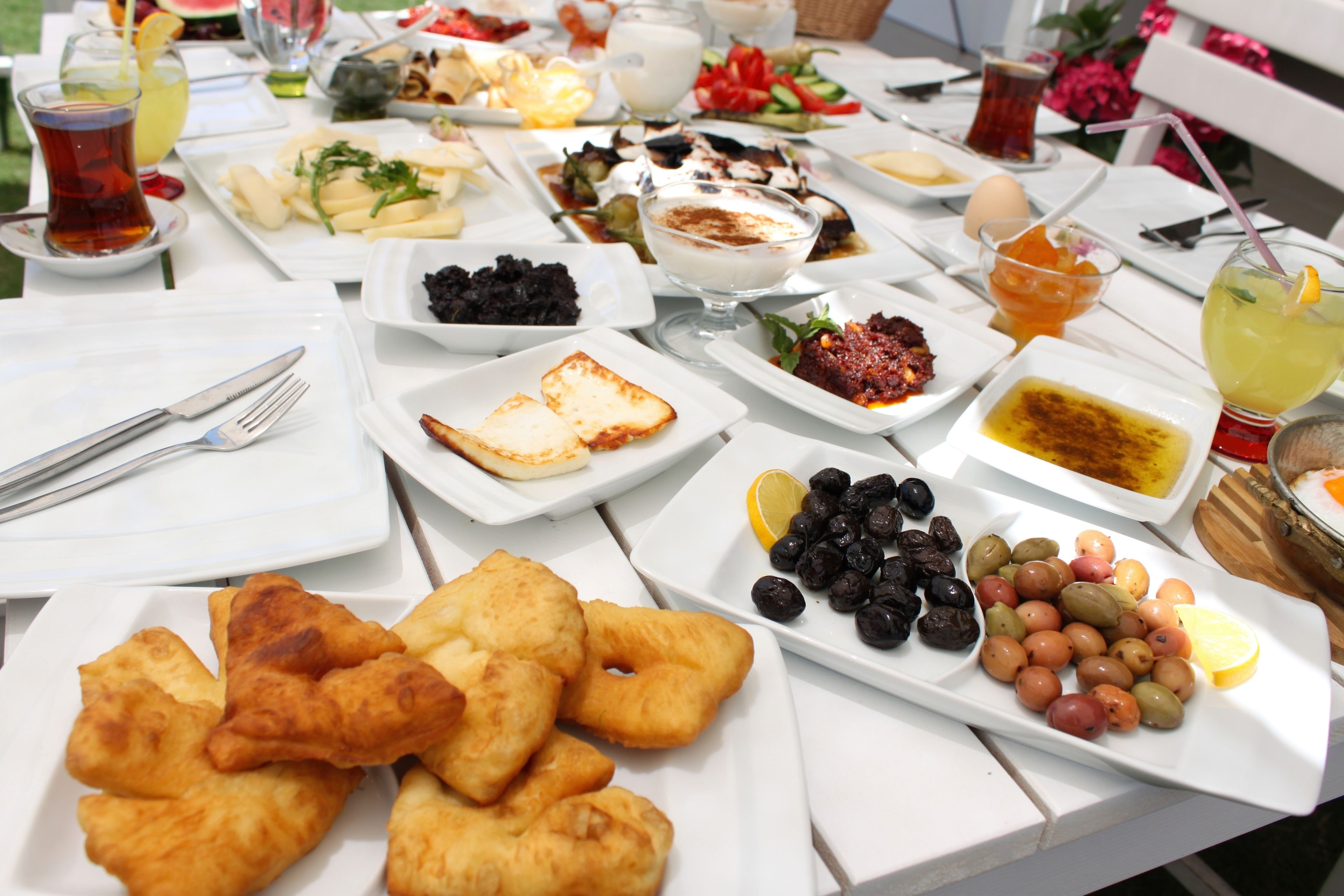 Alacati Grand Eldoris Hotel