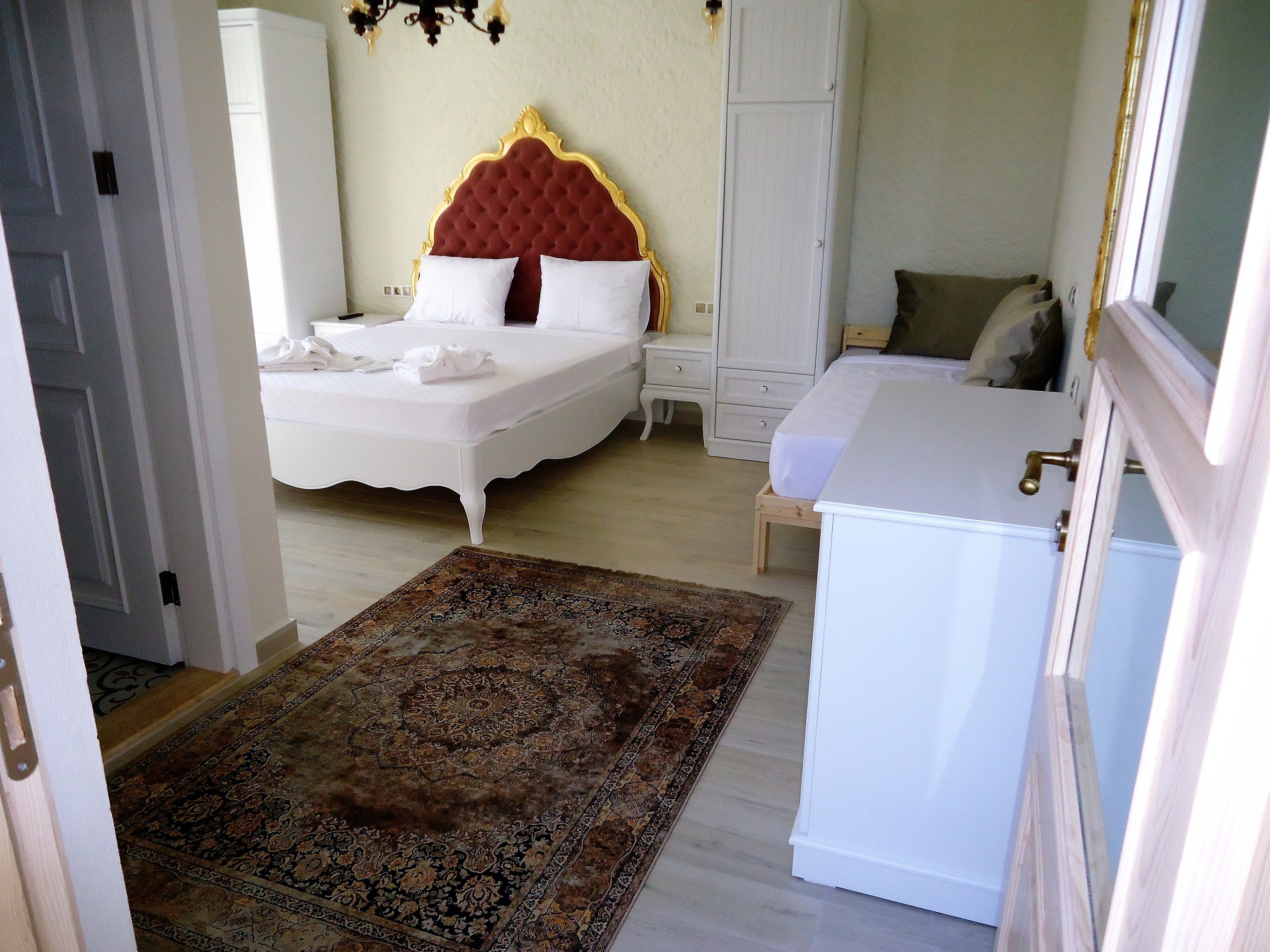 Alacati Grand Eldoris Hotel