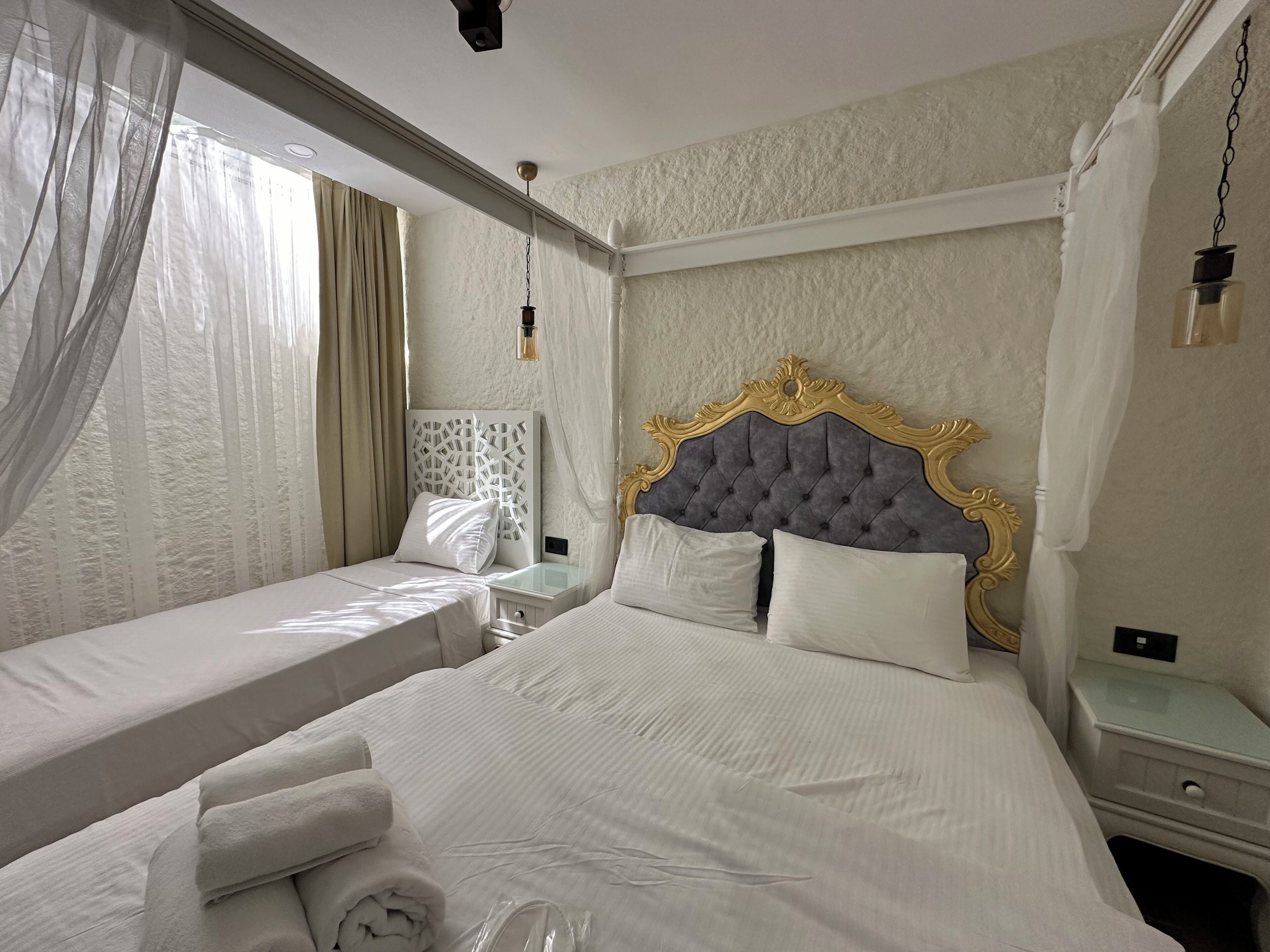 Alacati Grand Eldoris Hotel