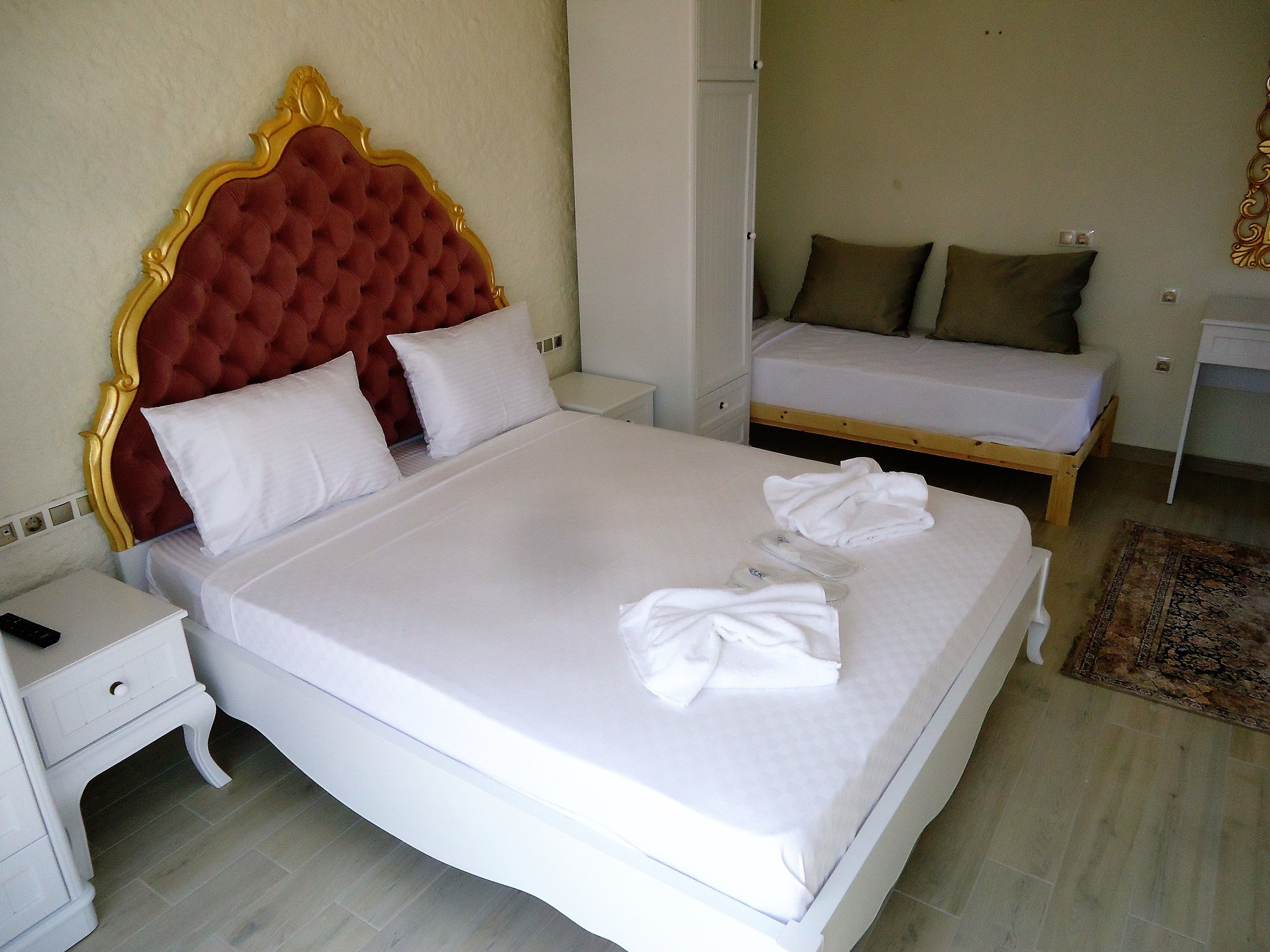 Alacati Grand Eldoris Hotel