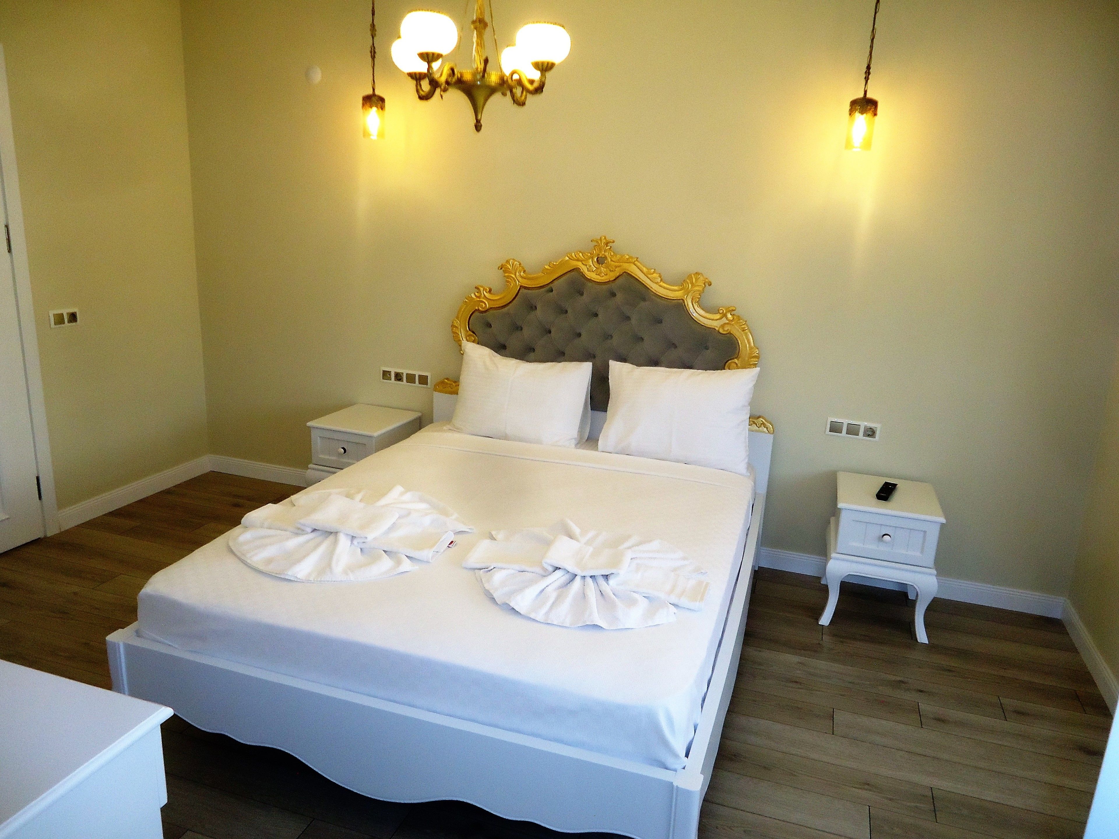 Alacati Grand Eldoris Hotel