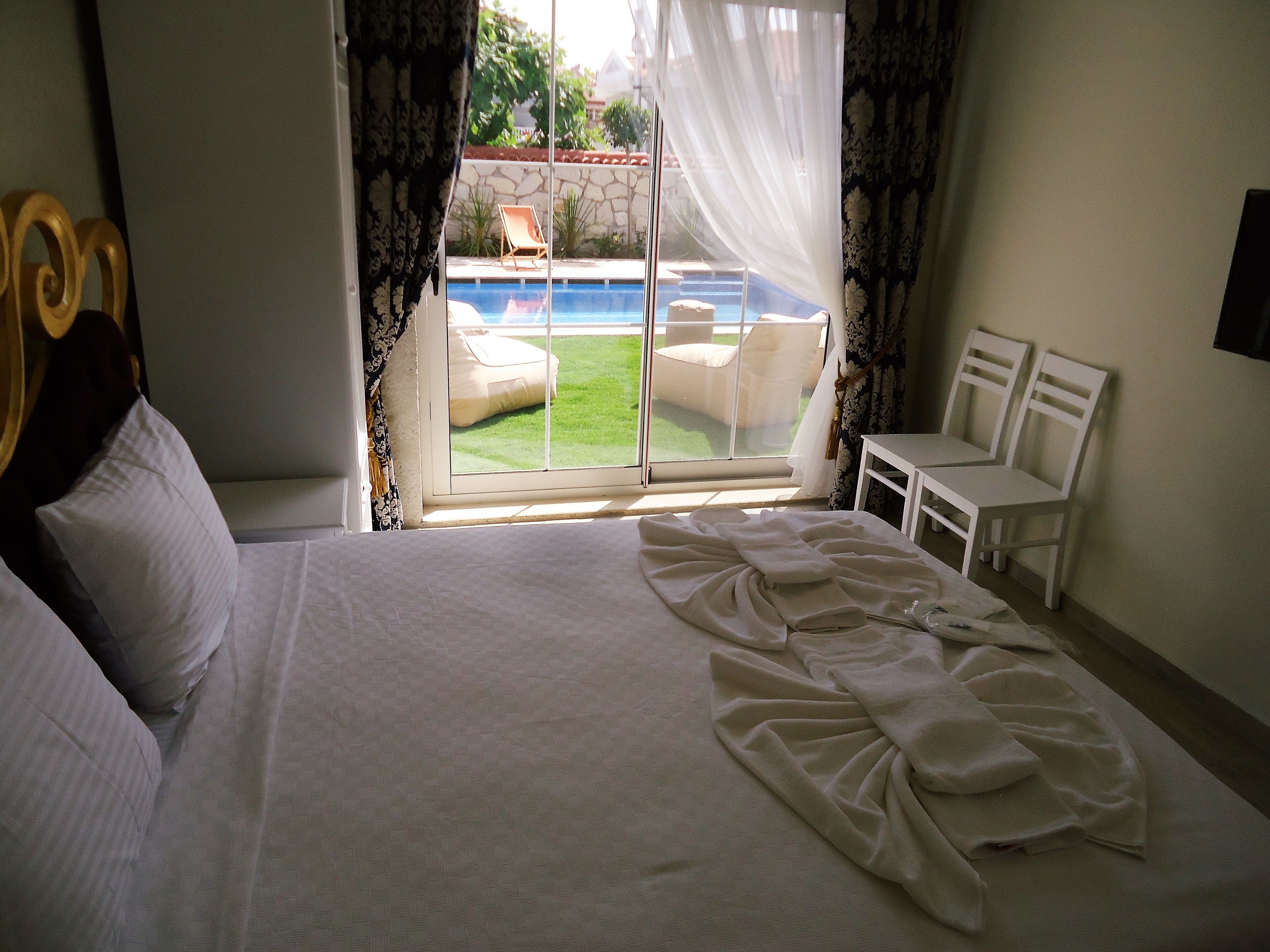 Alacati Grand Eldoris Hotel