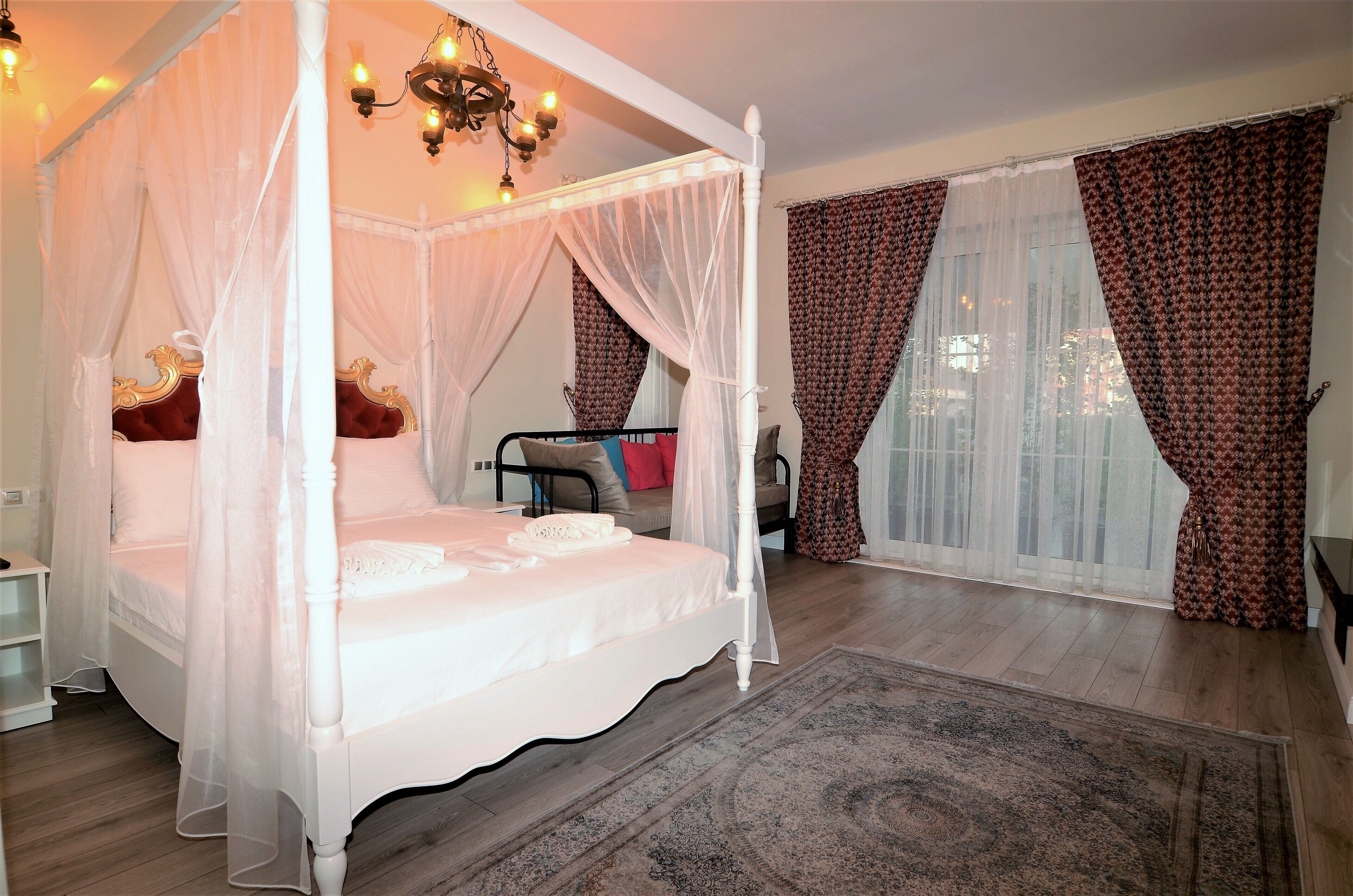 Alacati Grand Eldoris Hotel