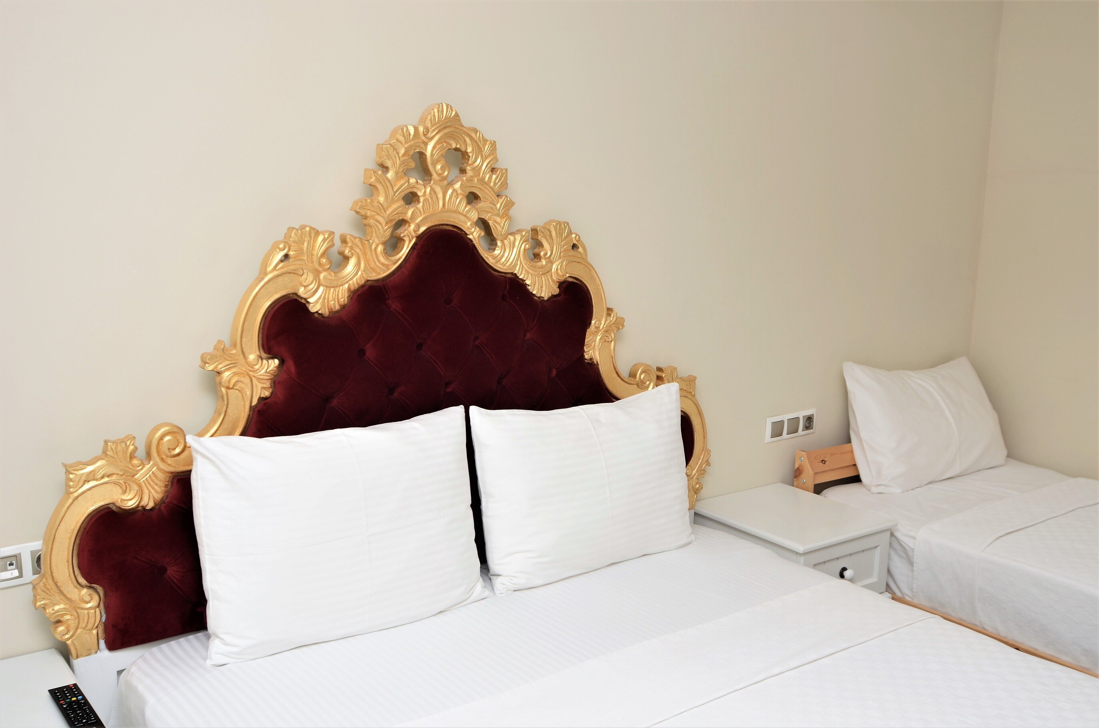 Alacati Grand Eldoris Hotel
