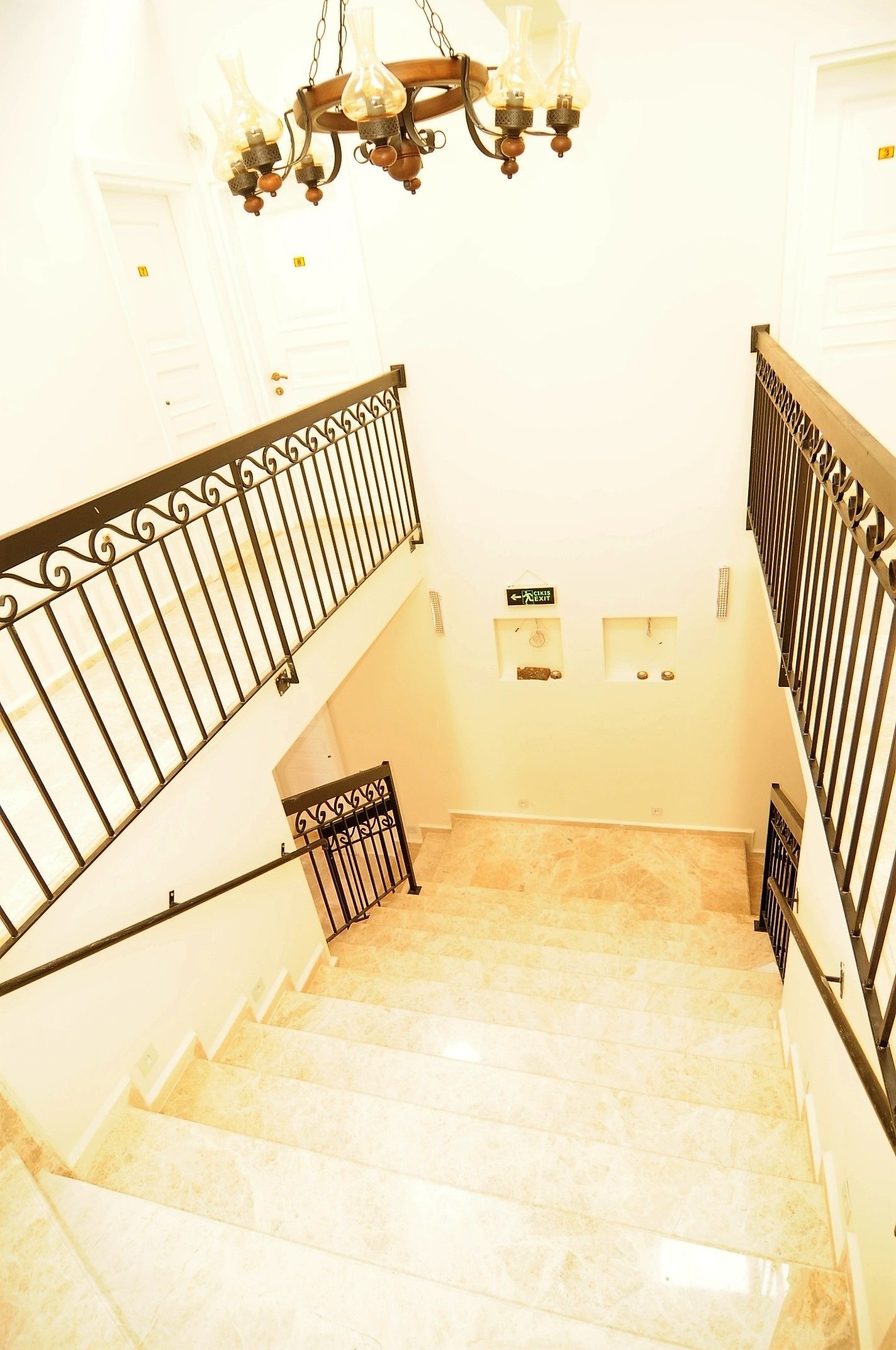 Alacati Grand Eldoris Hotel