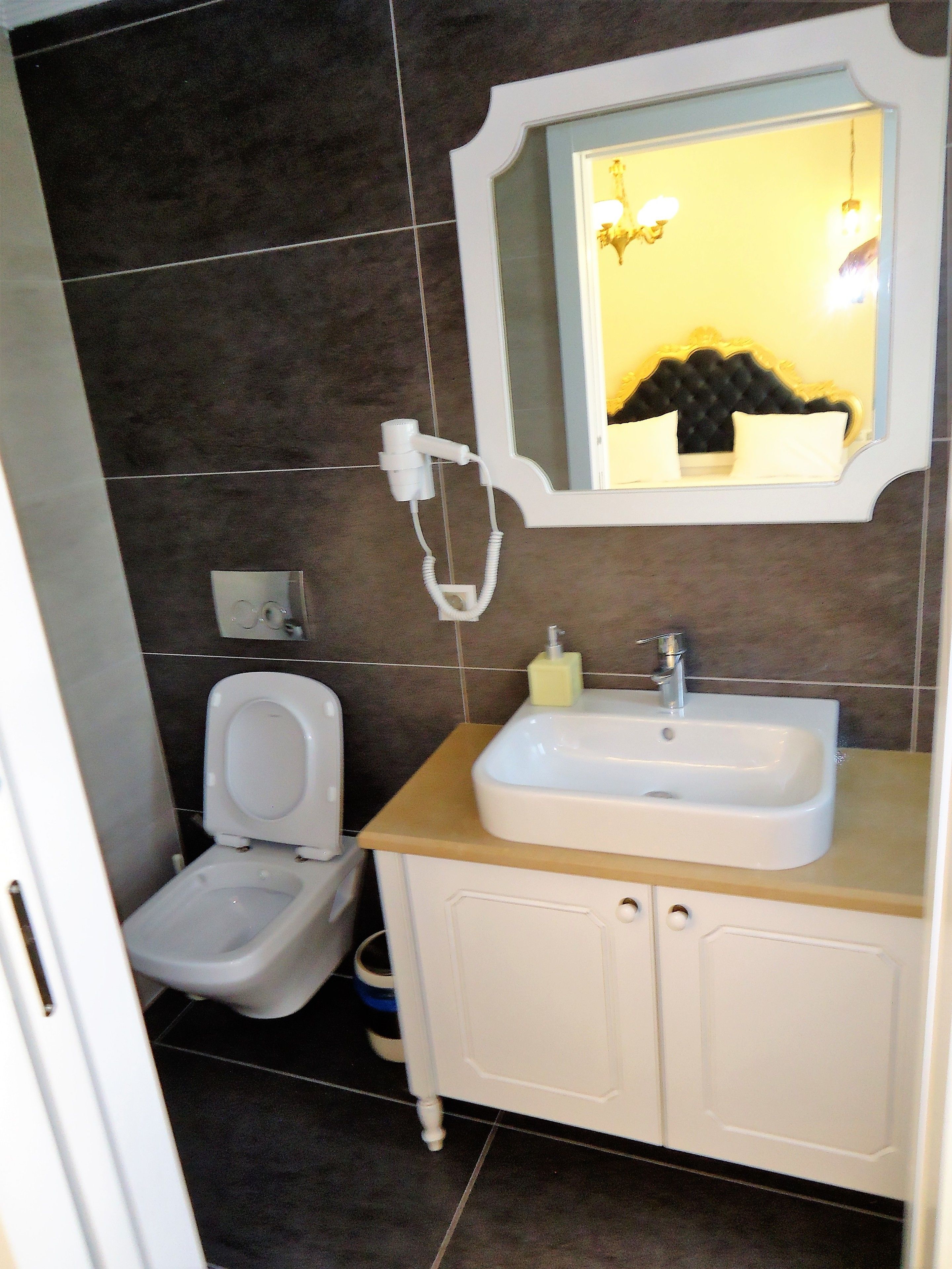Alacati Grand Eldoris Hotel