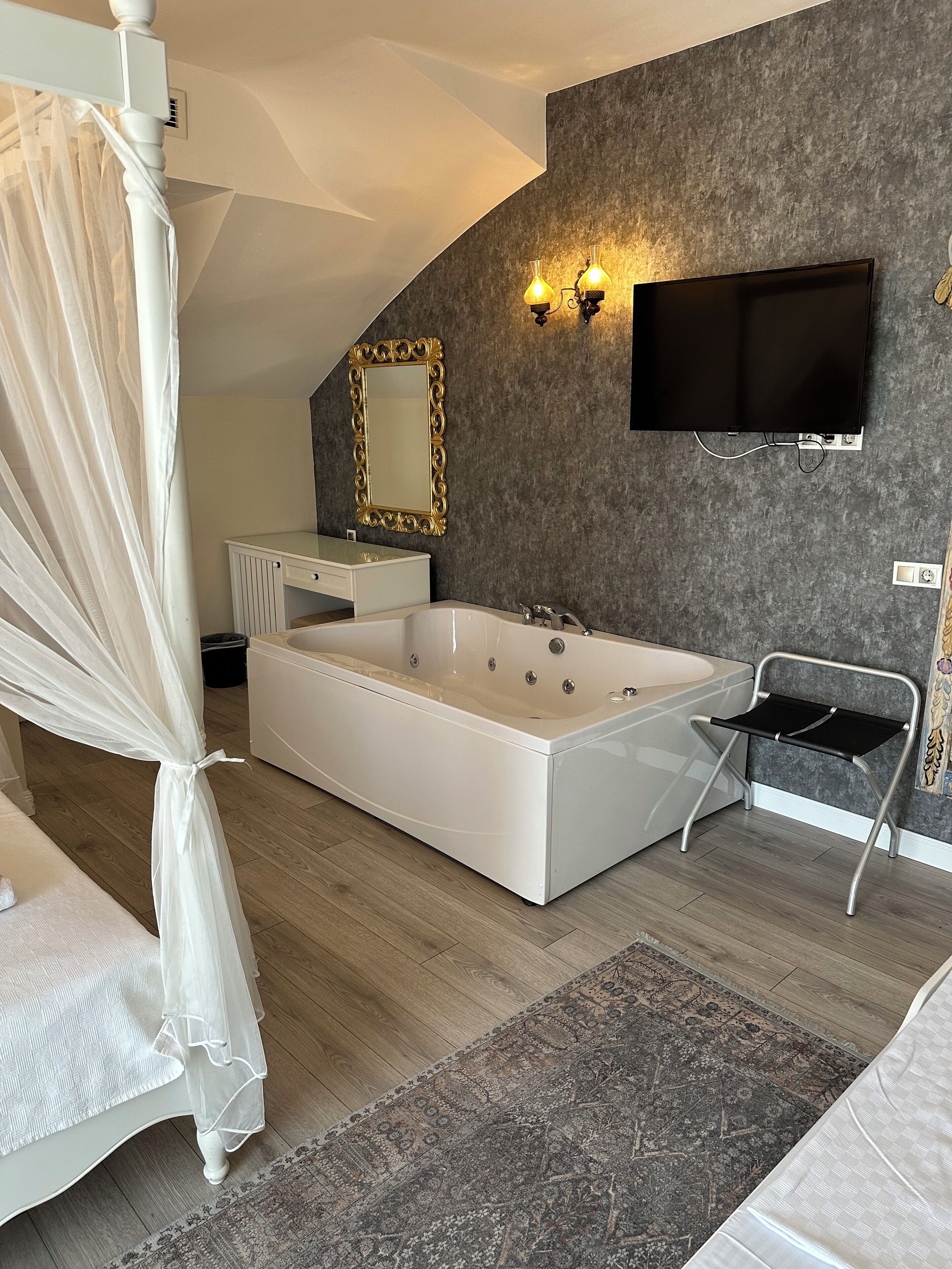 Alacati Grand Eldoris Hotel