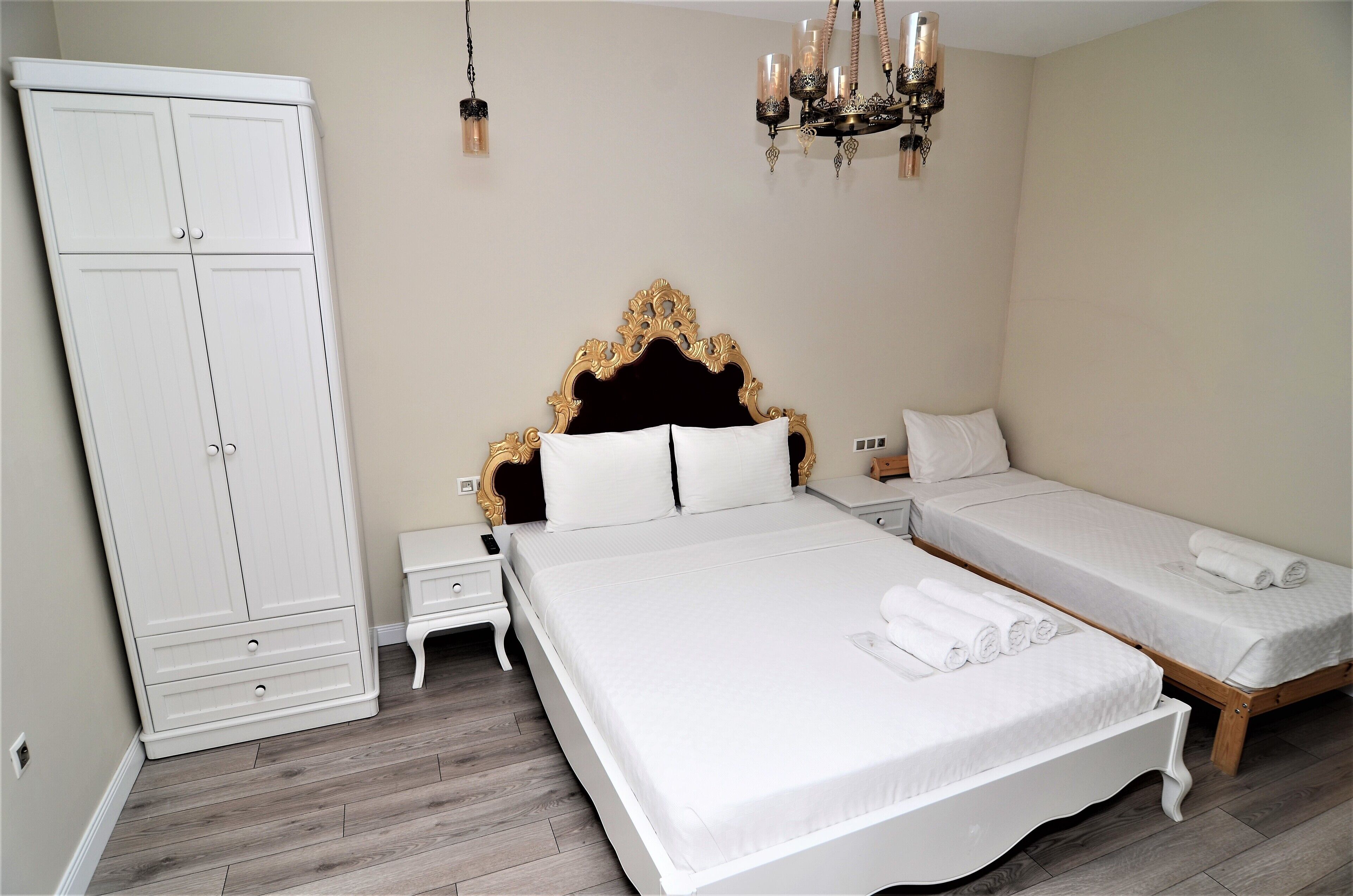 Alacati Grand Eldoris Hotel