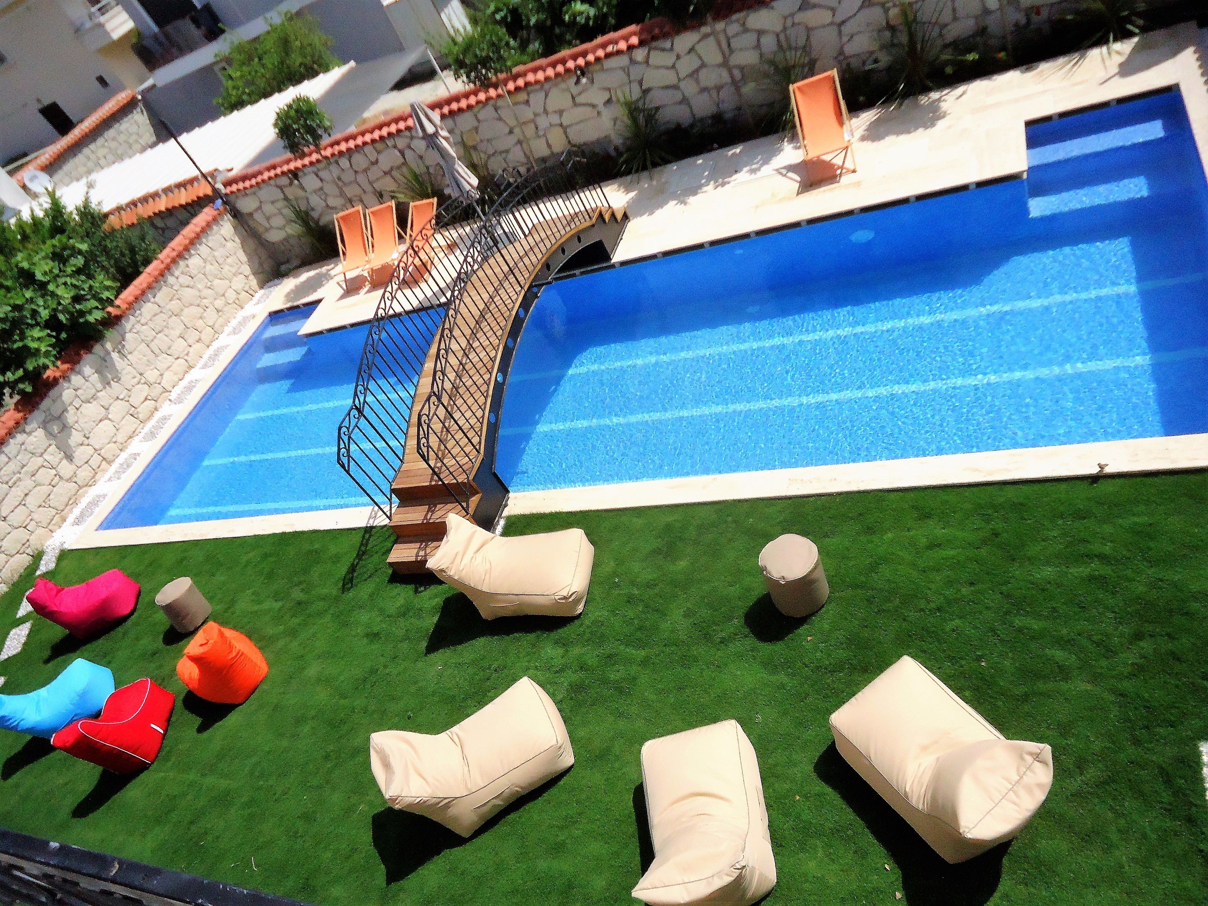 Alacati Grand Eldoris Hotel