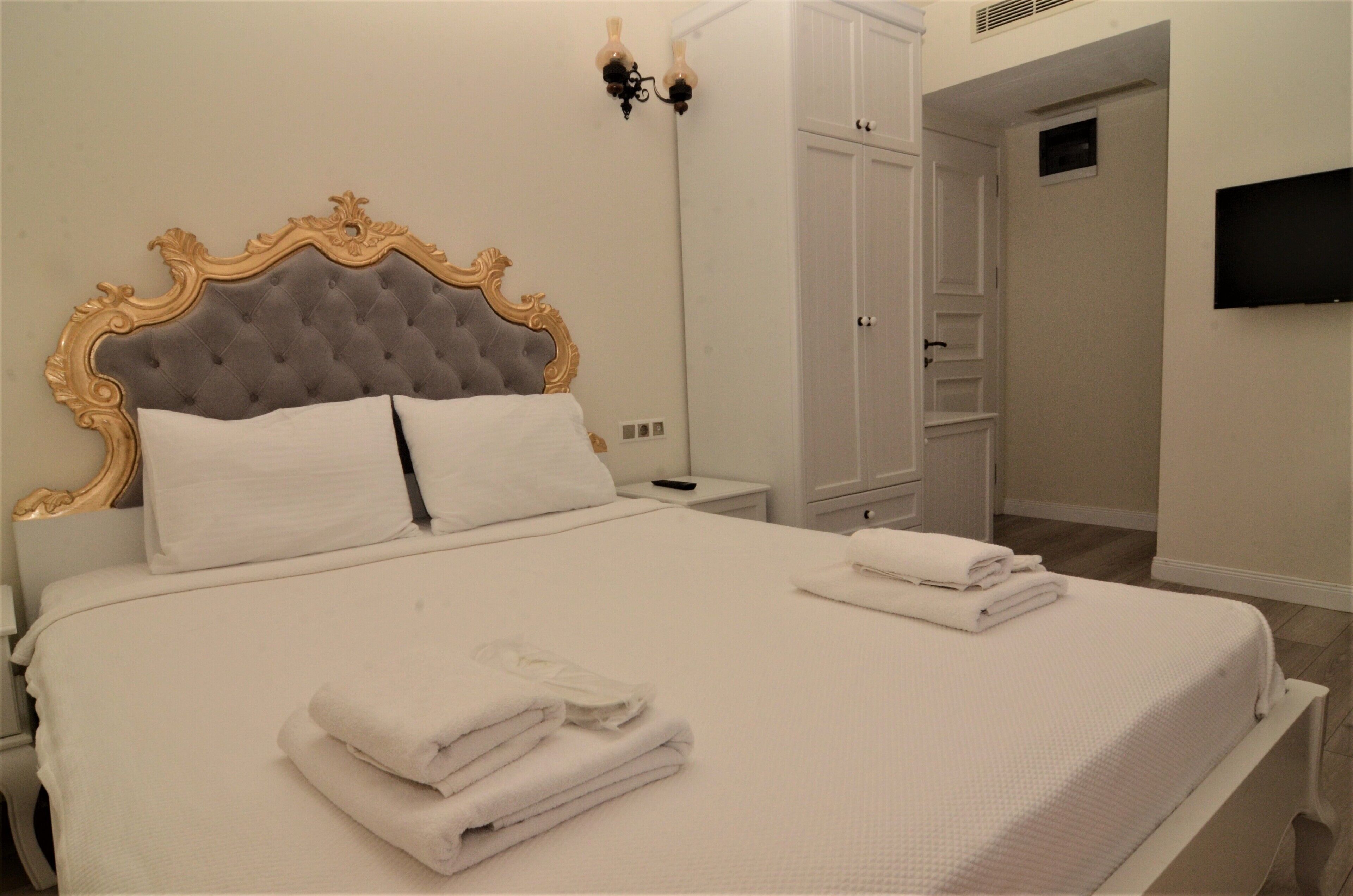 Alacati Grand Eldoris Hotel