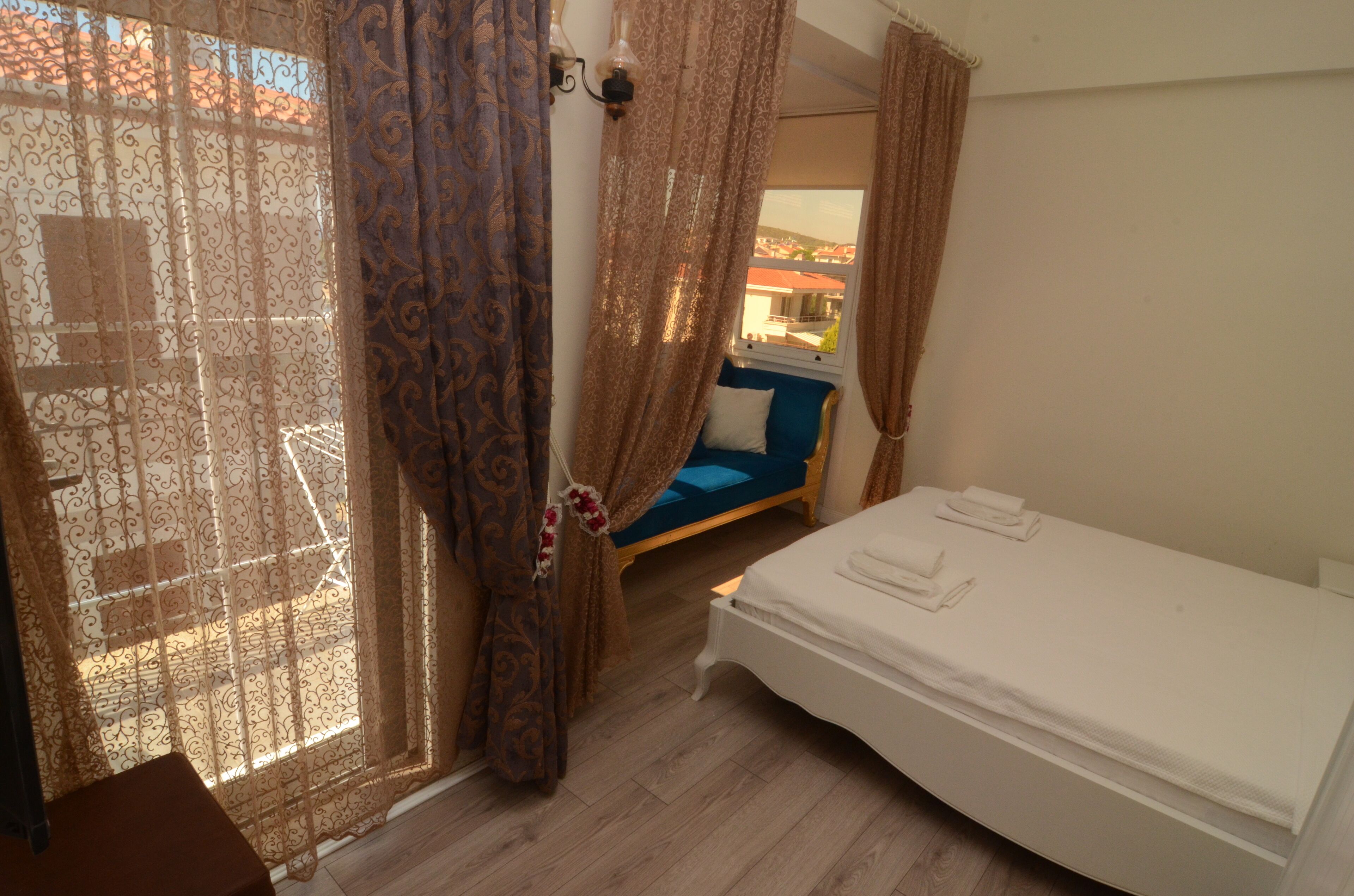 Alacati Grand Eldoris Hotel