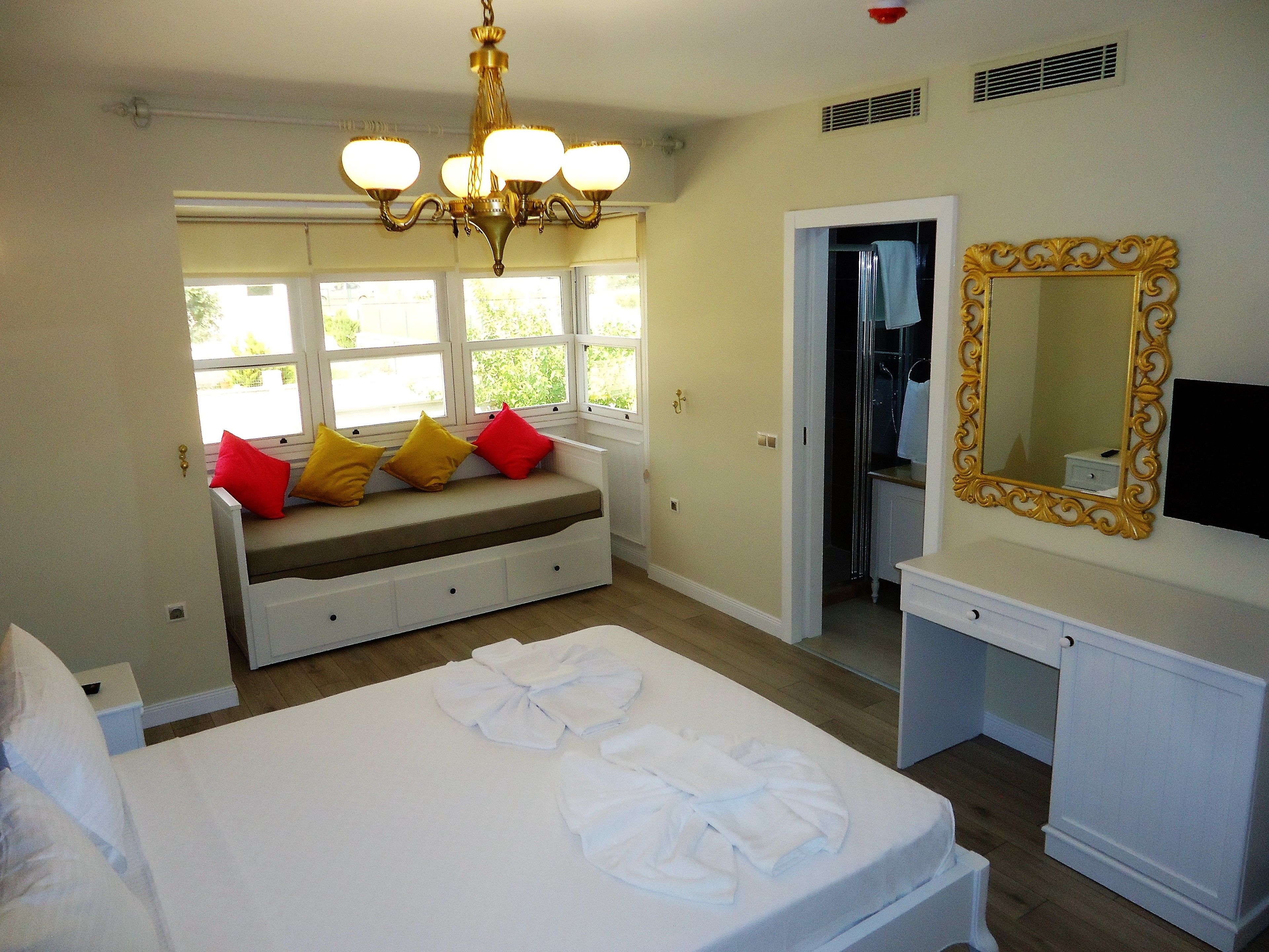 Alacati Grand Eldoris Hotel