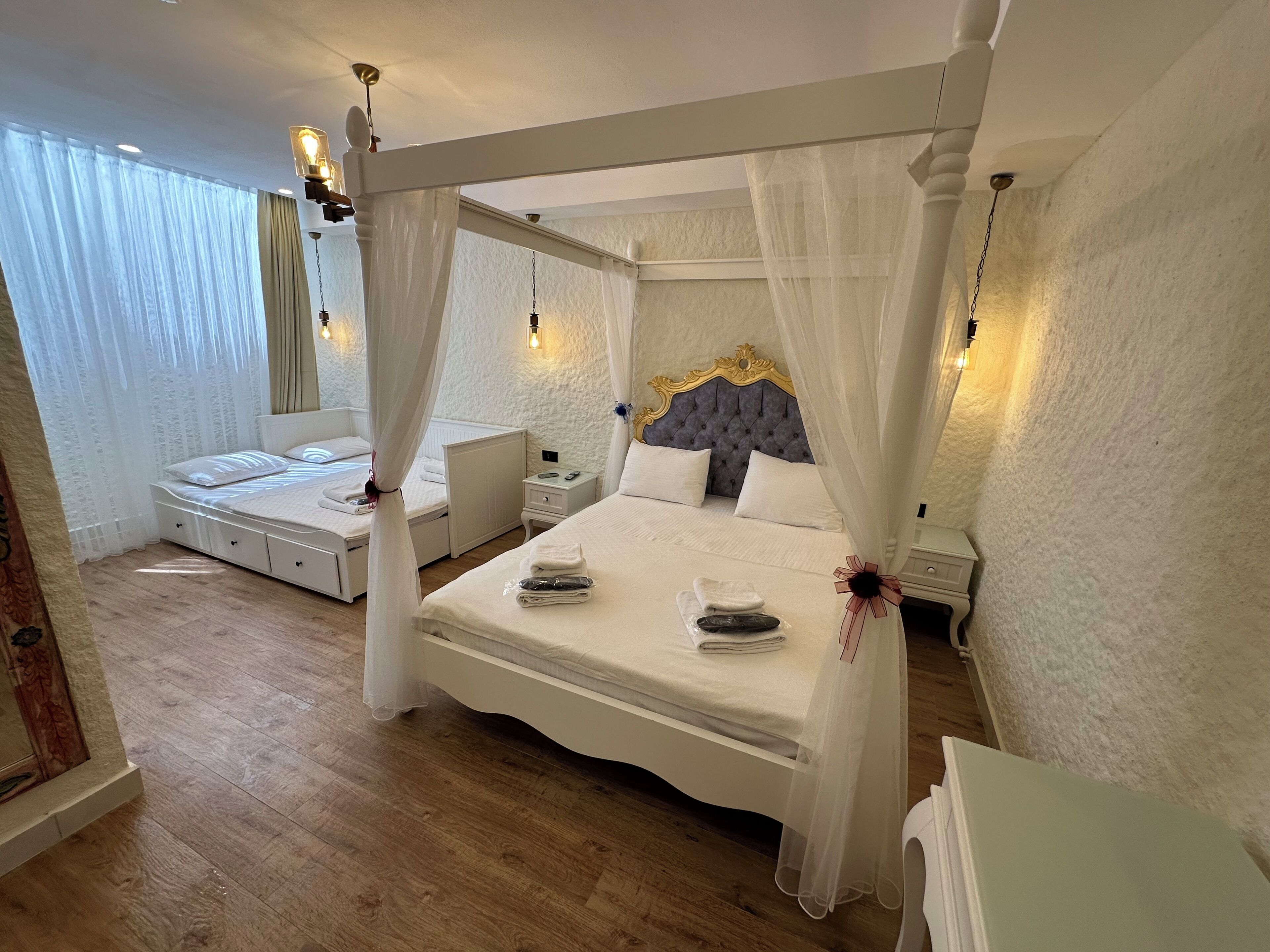 Alacati Grand Eldoris Hotel