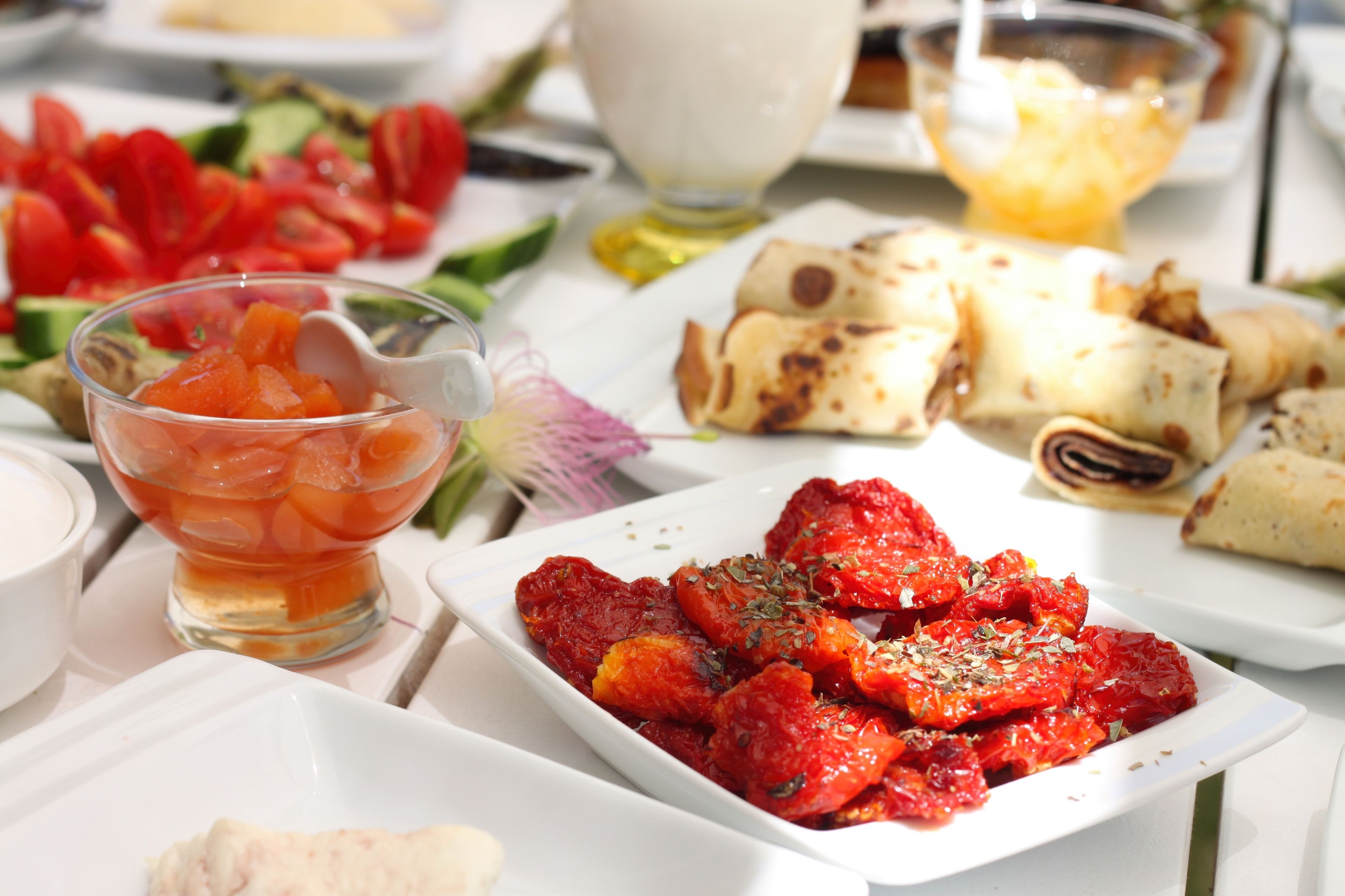 Alacati Grand Eldoris Hotel