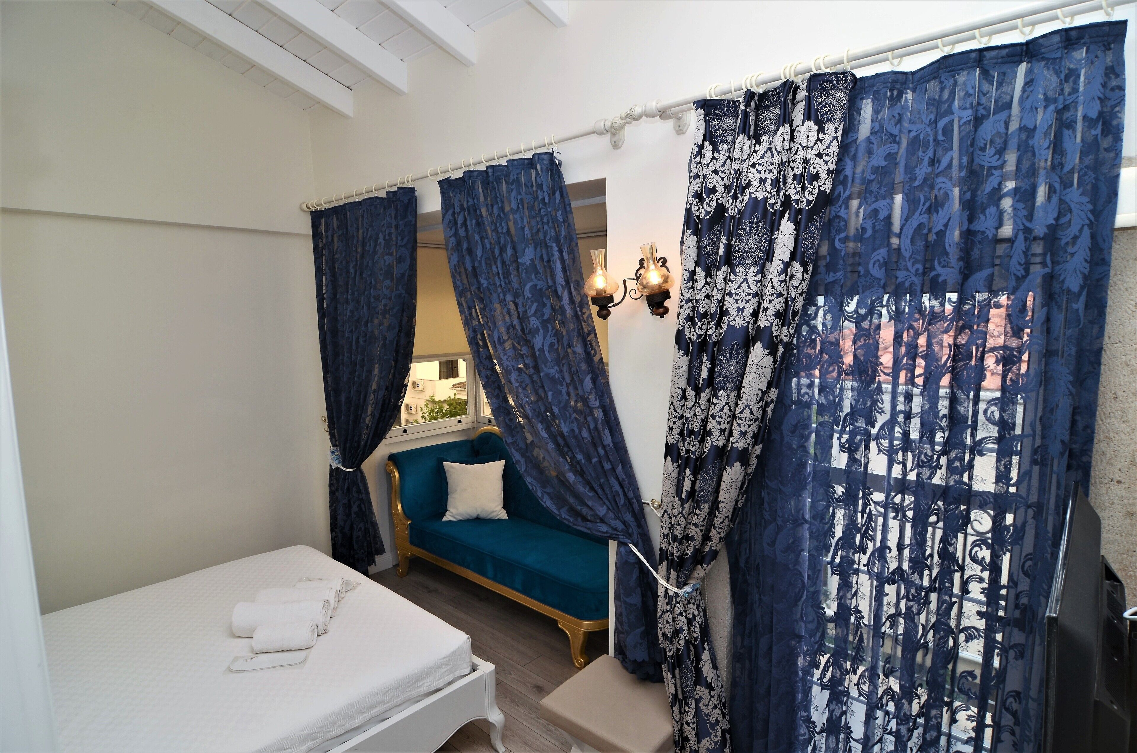 Alacati Grand Eldoris Hotel