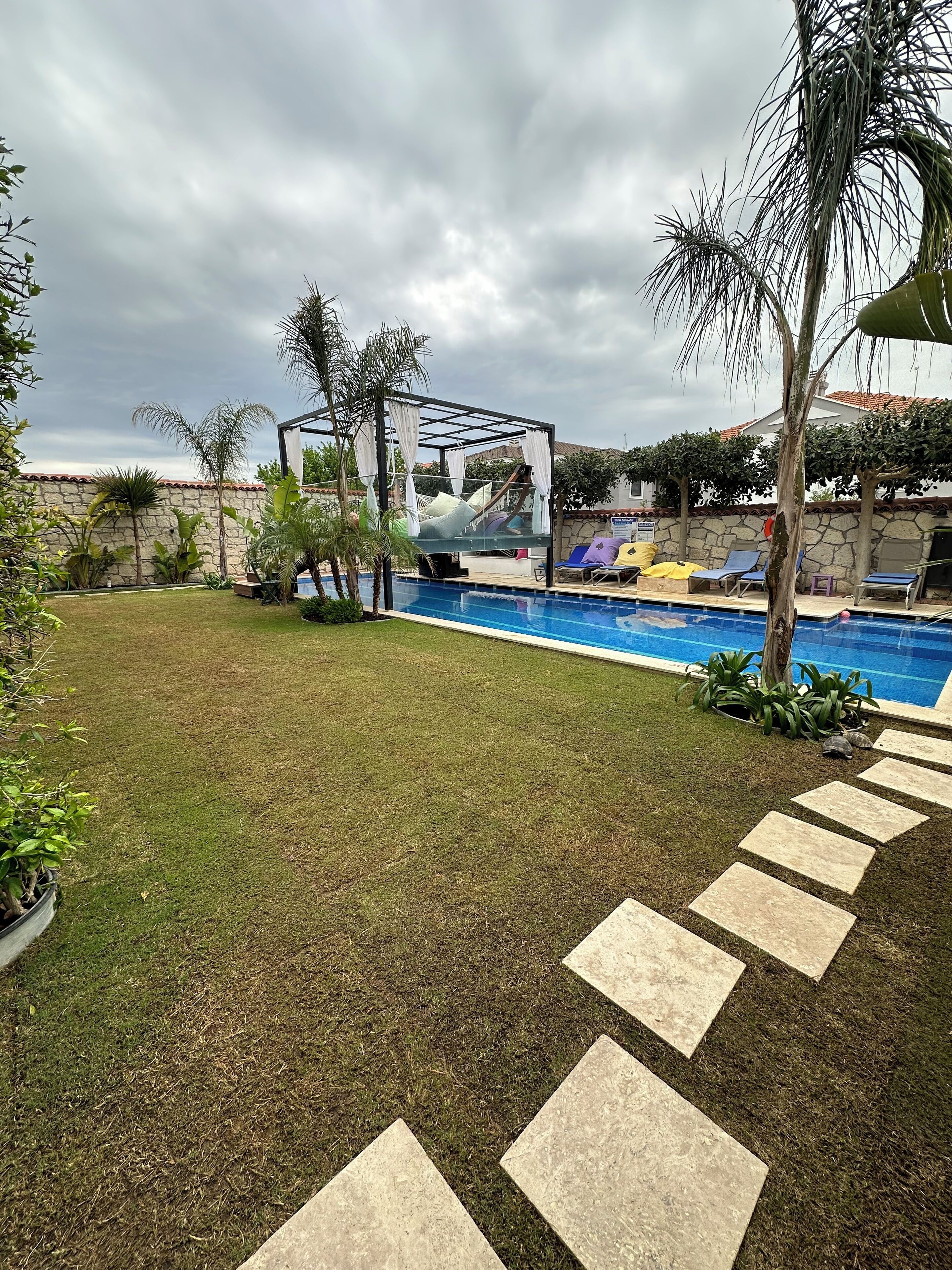 Alacati Grand Eldoris Hotel