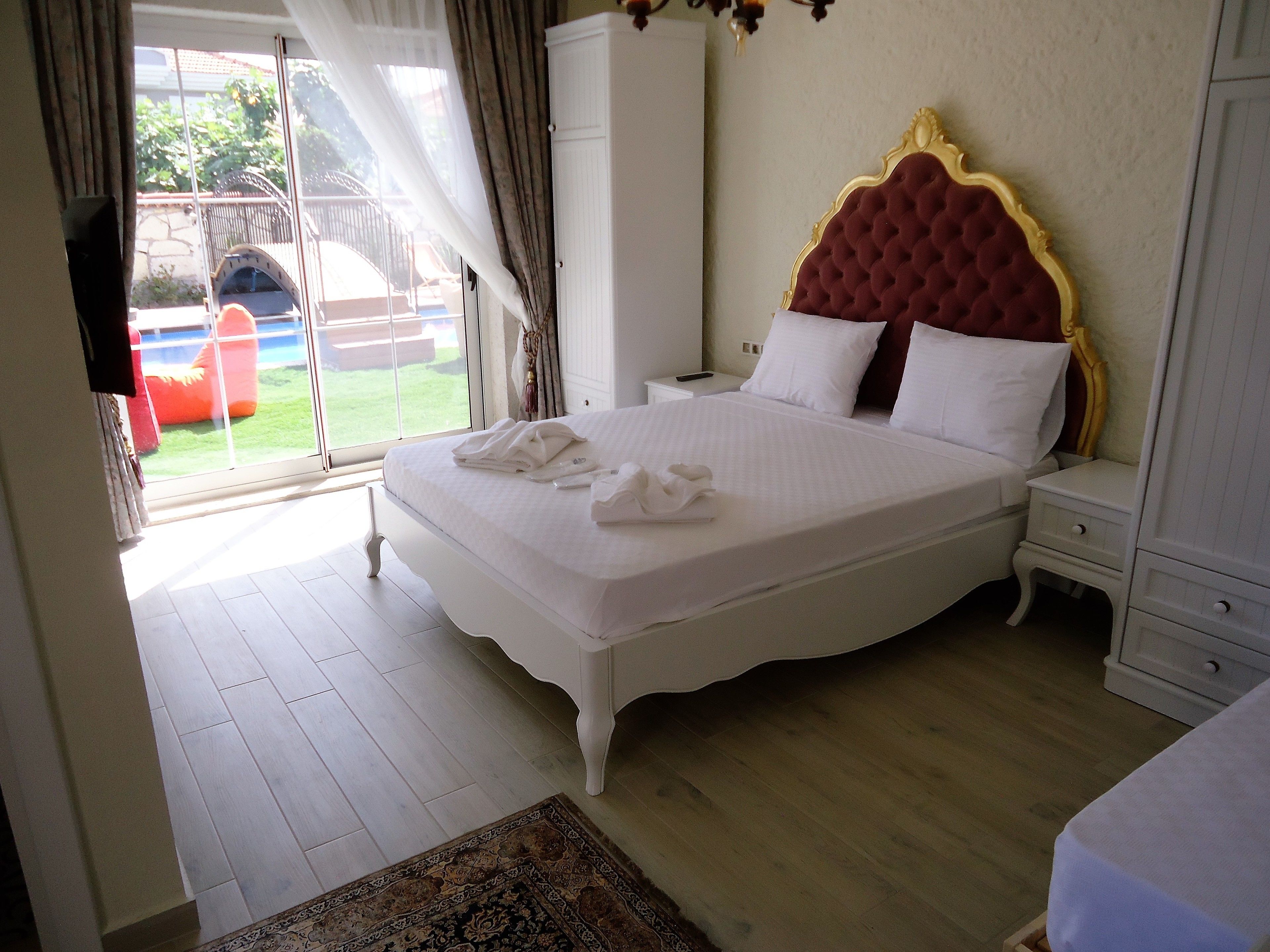 Alacati Grand Eldoris Hotel