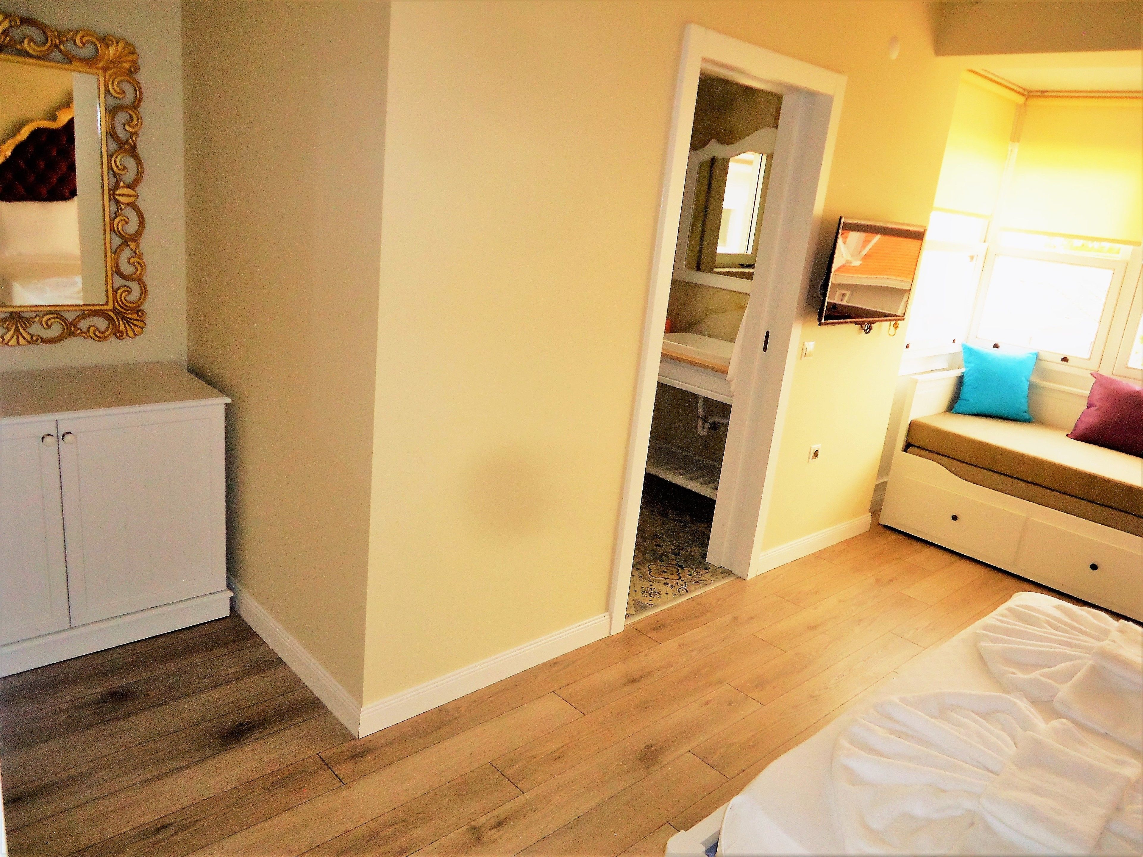 Alacati Grand Eldoris Hotel