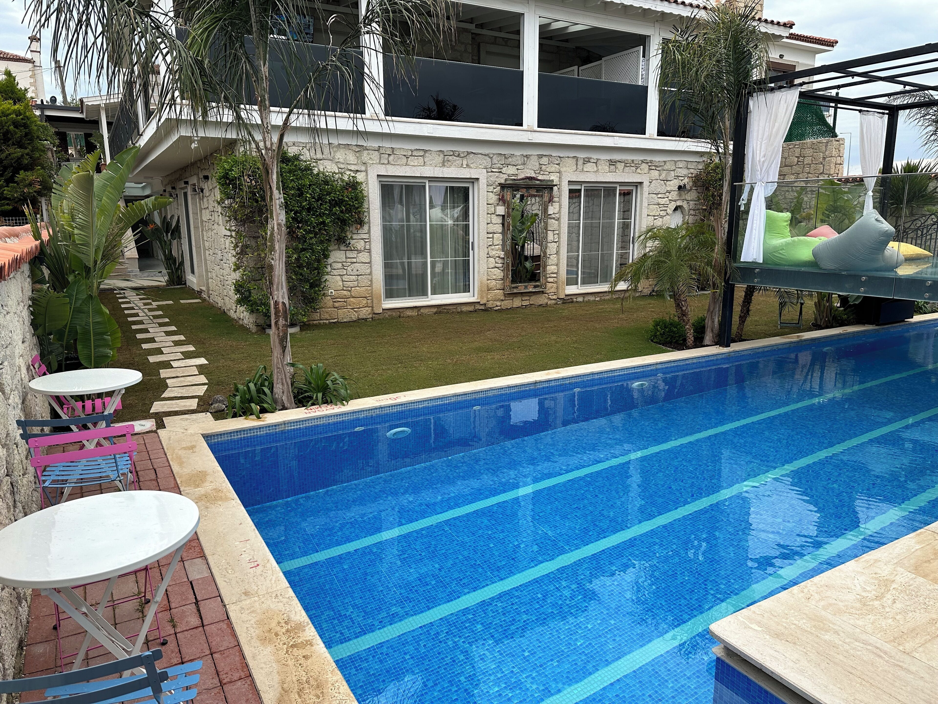 Alacati Grand Eldoris Hotel