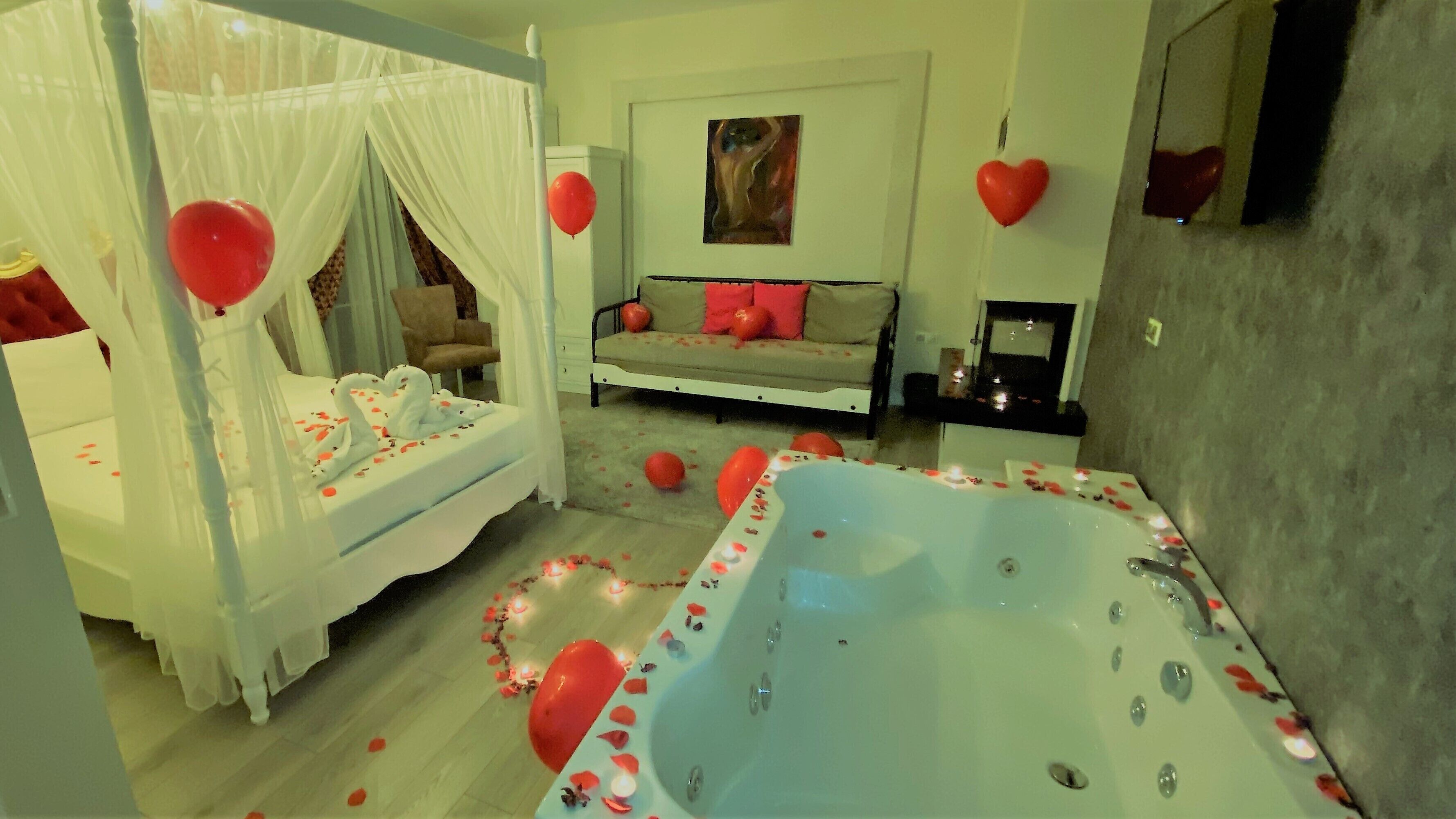 Alacati Grand Eldoris Hotel