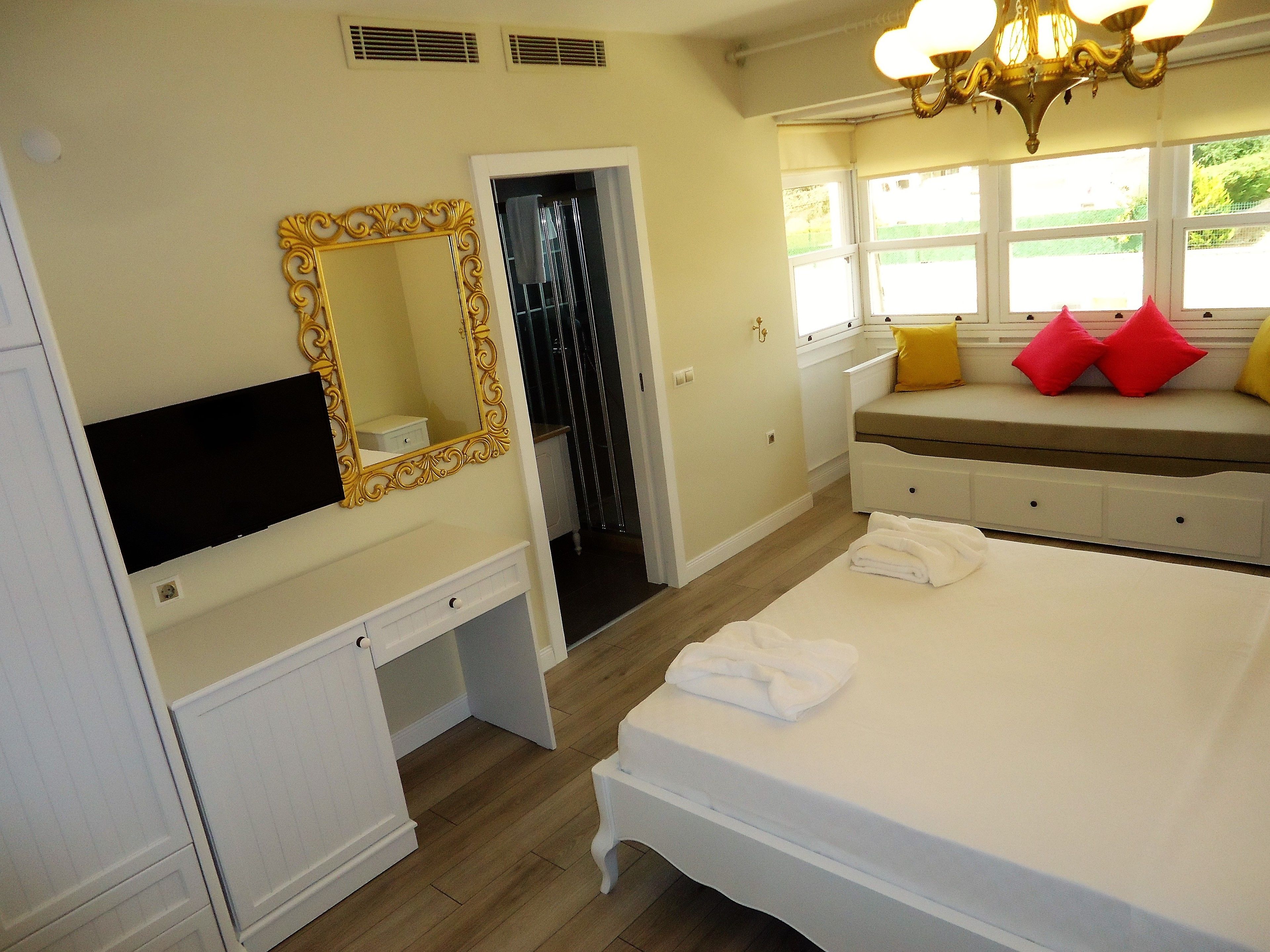 Alacati Grand Eldoris Hotel