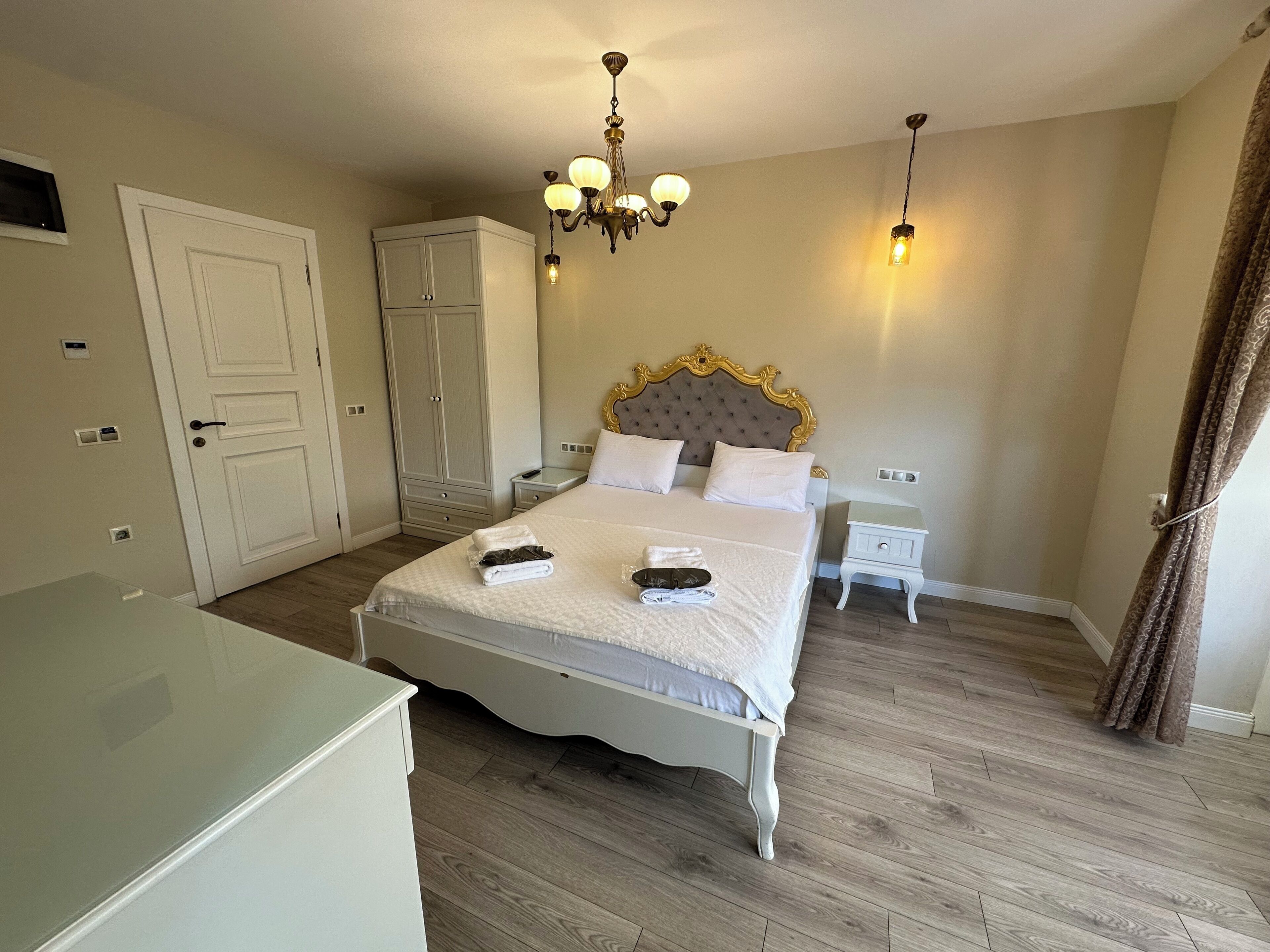 Alacati Grand Eldoris Hotel