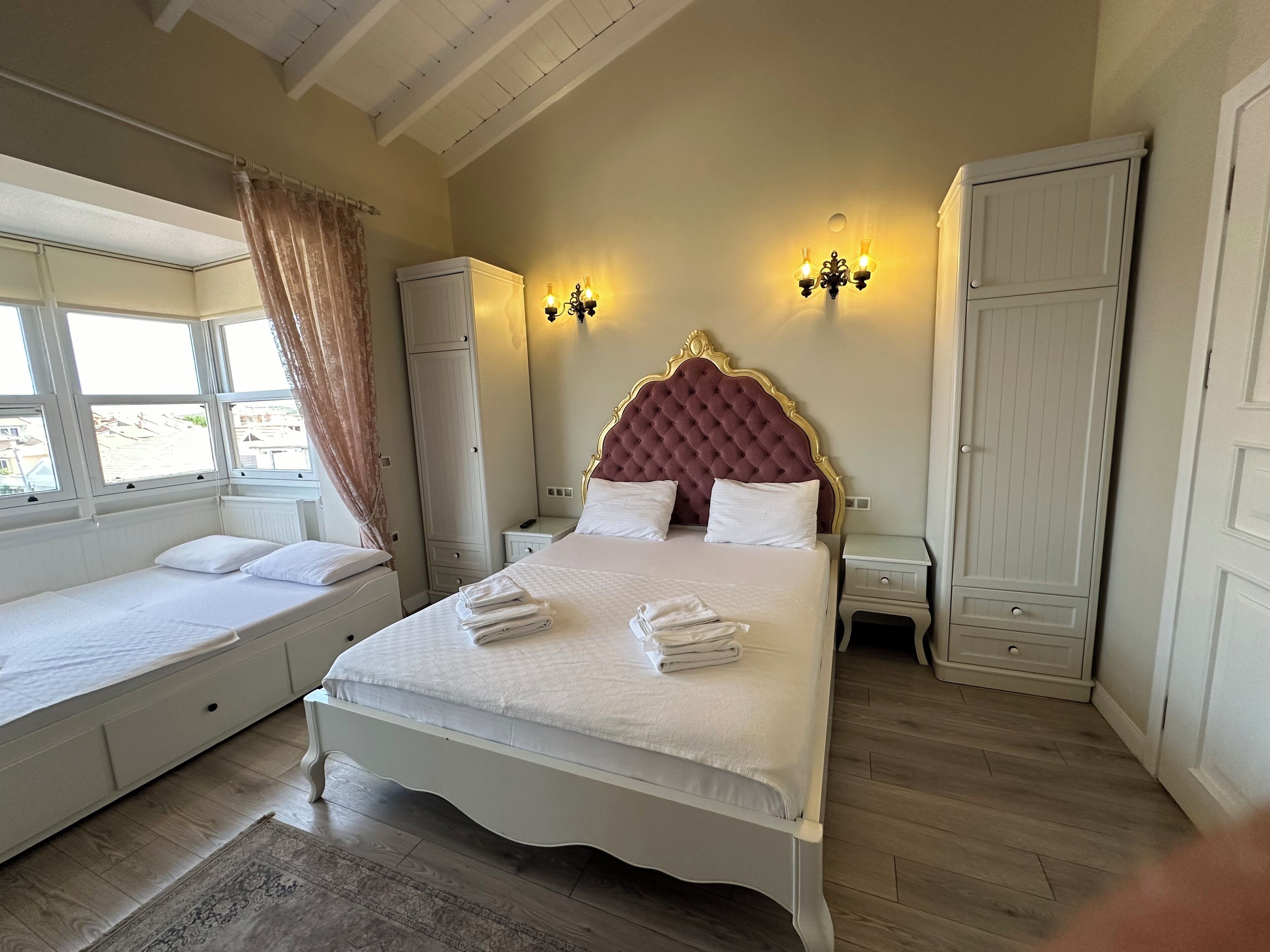 Alacati Grand Eldoris Hotel