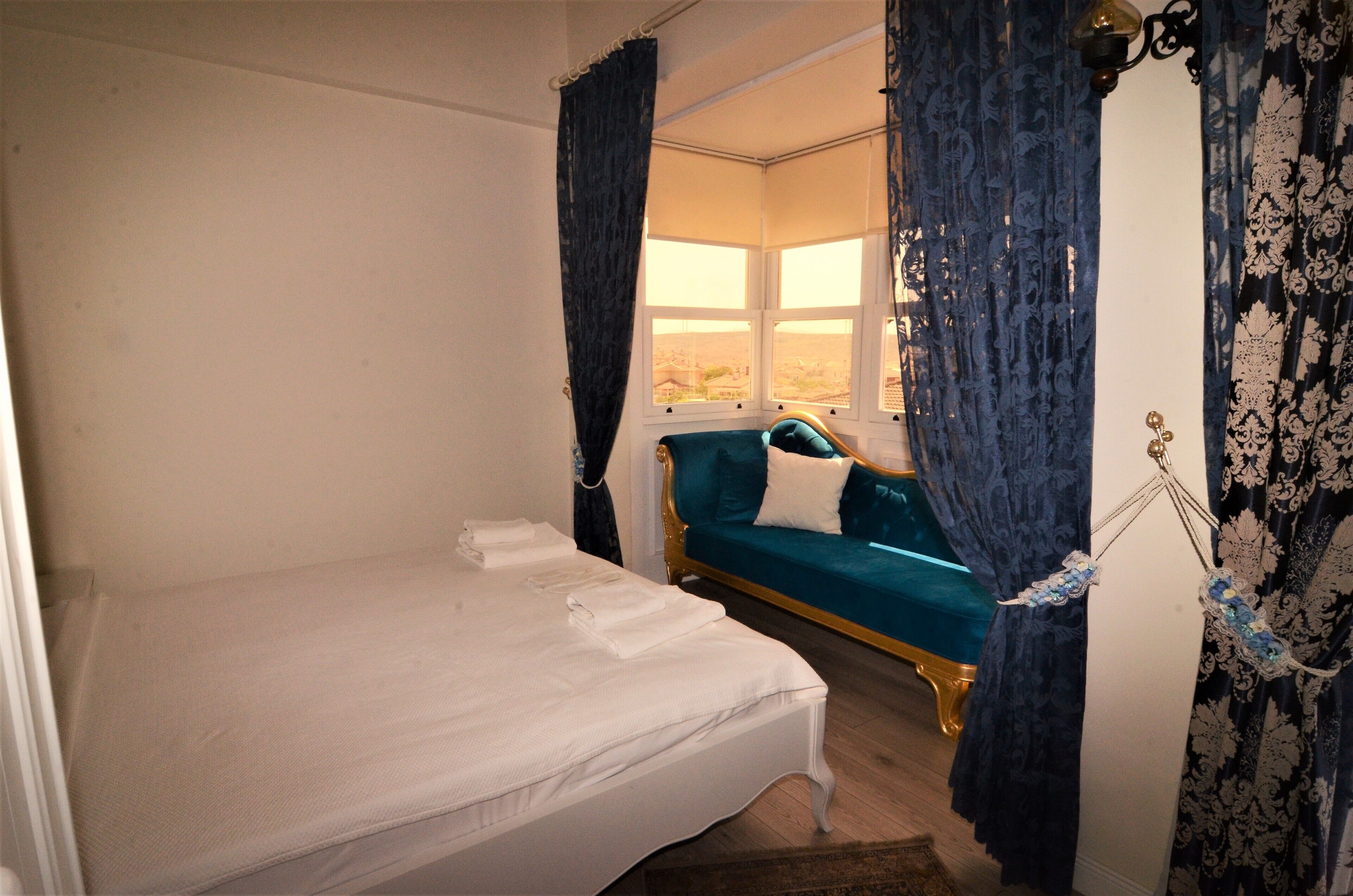 Alacati Grand Eldoris Hotel