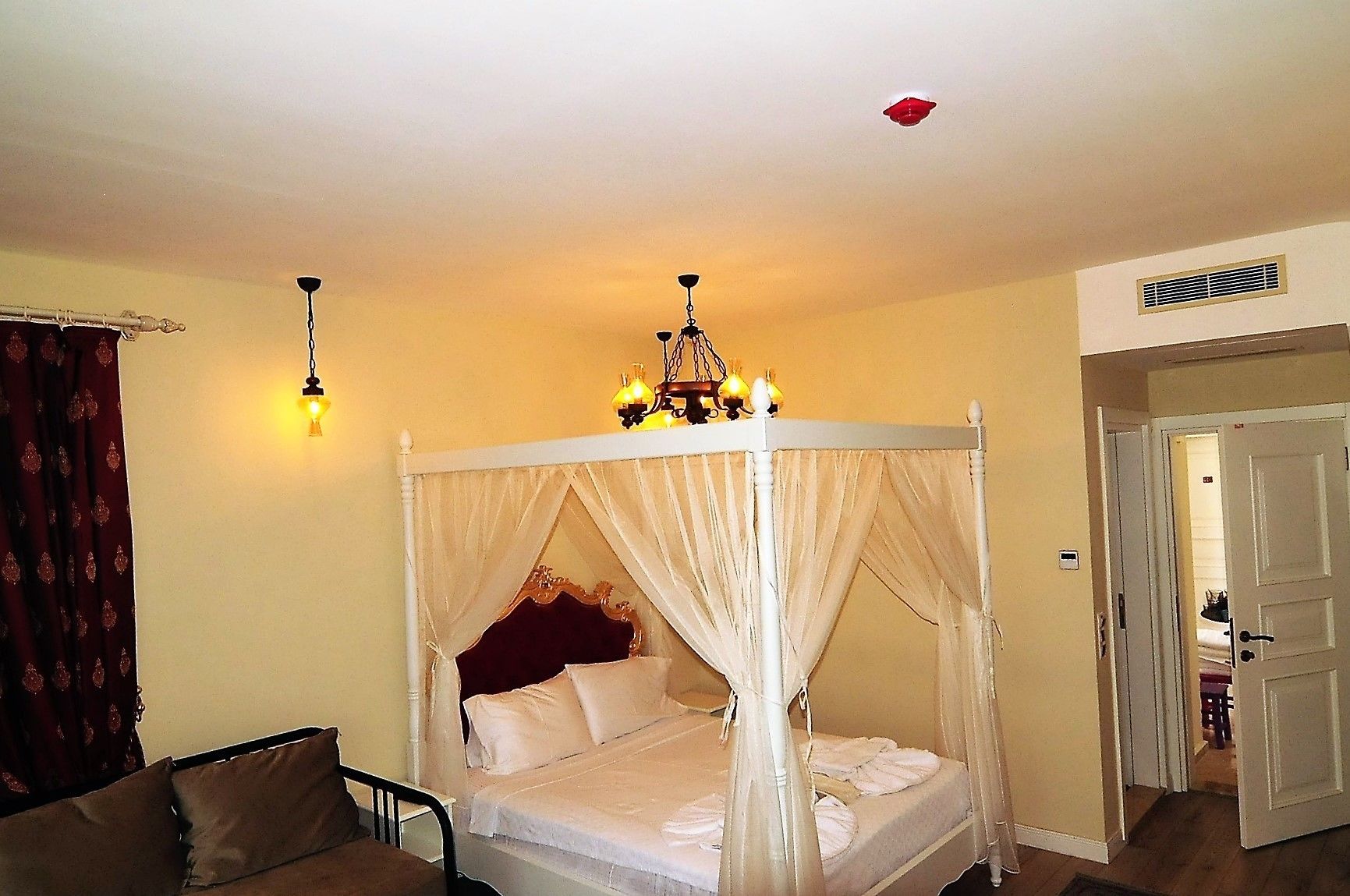 Alacati Grand Eldoris Hotel