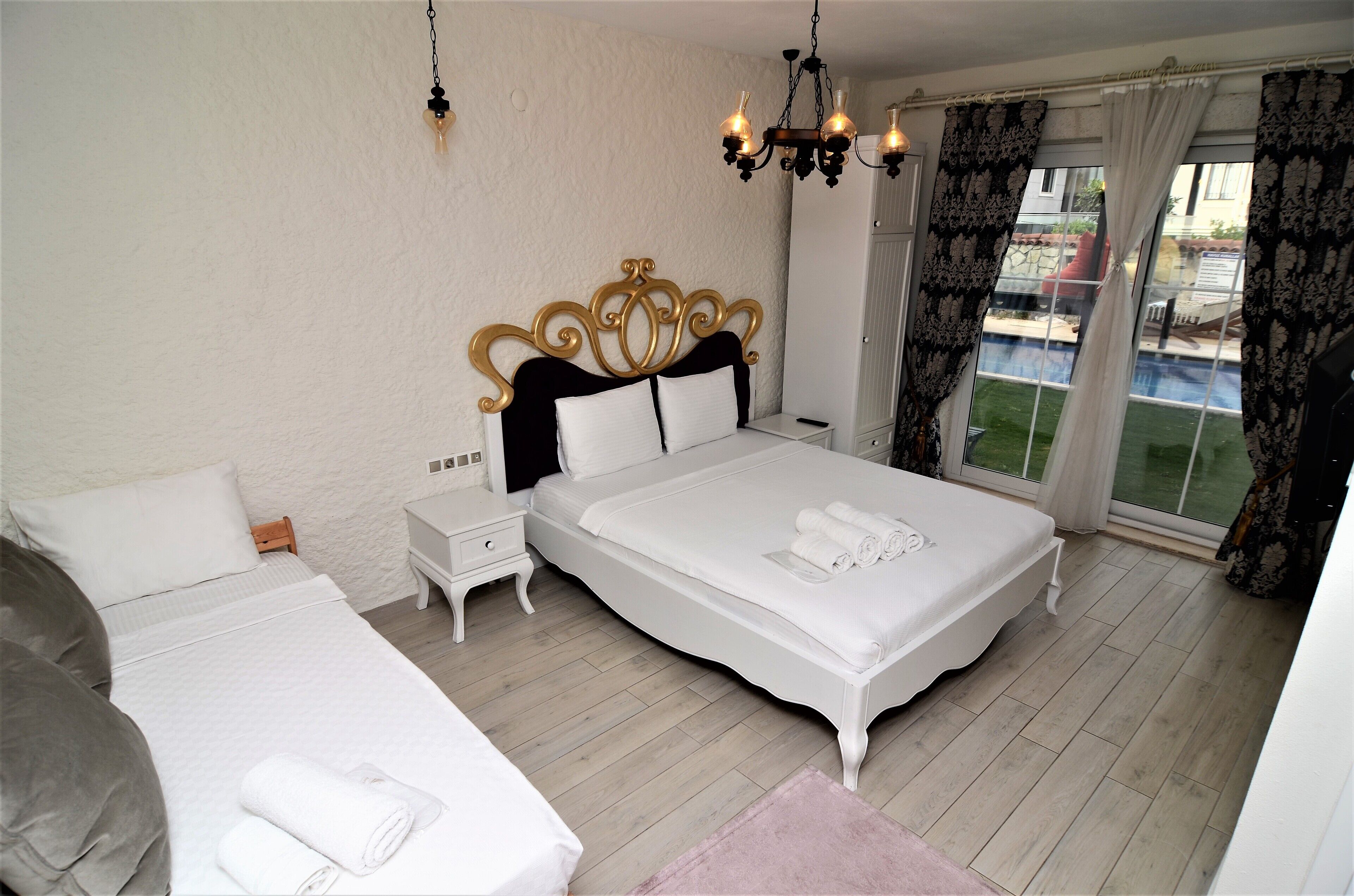 Alacati Grand Eldoris Hotel