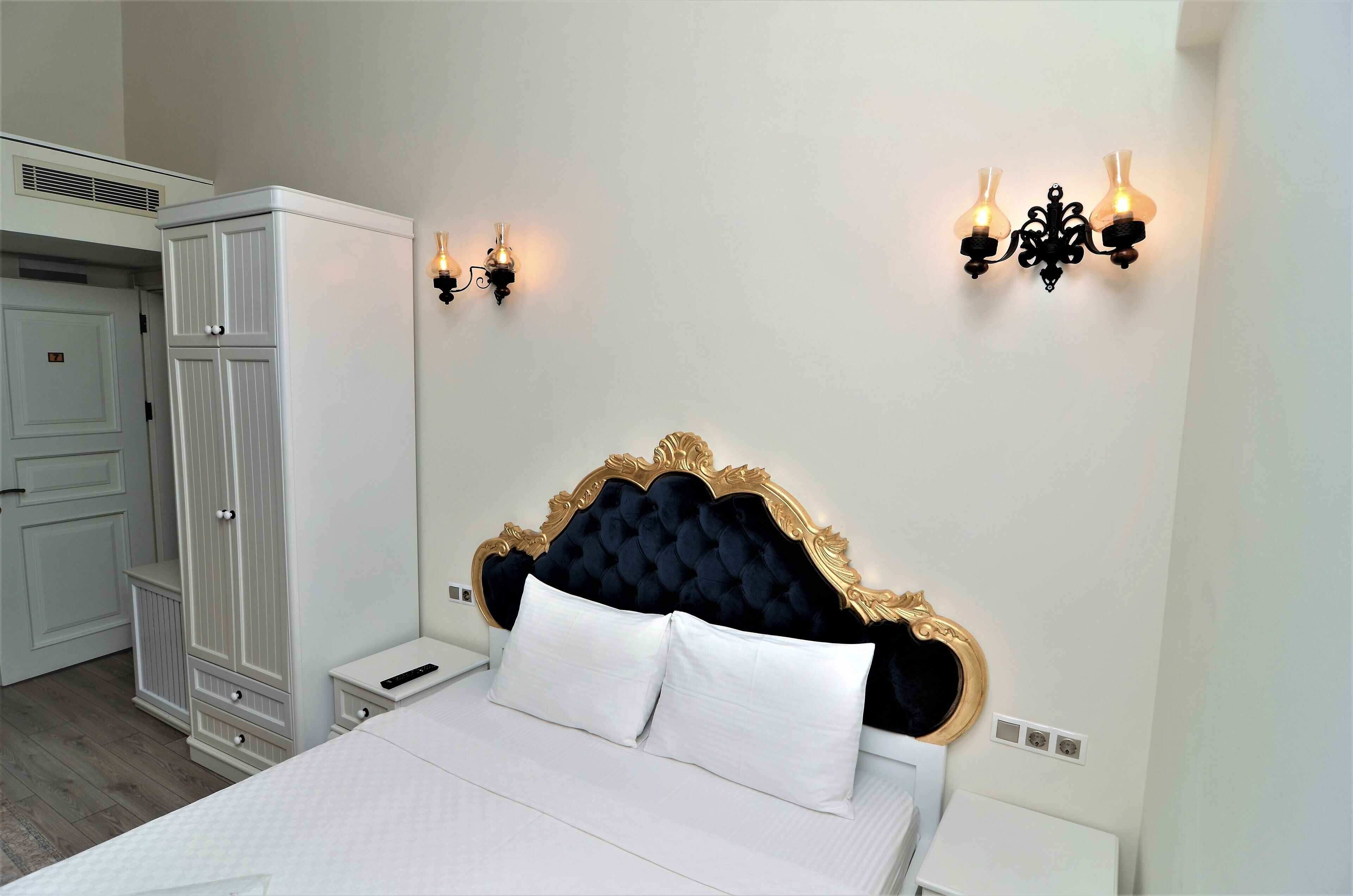 Alacati Grand Eldoris Hotel