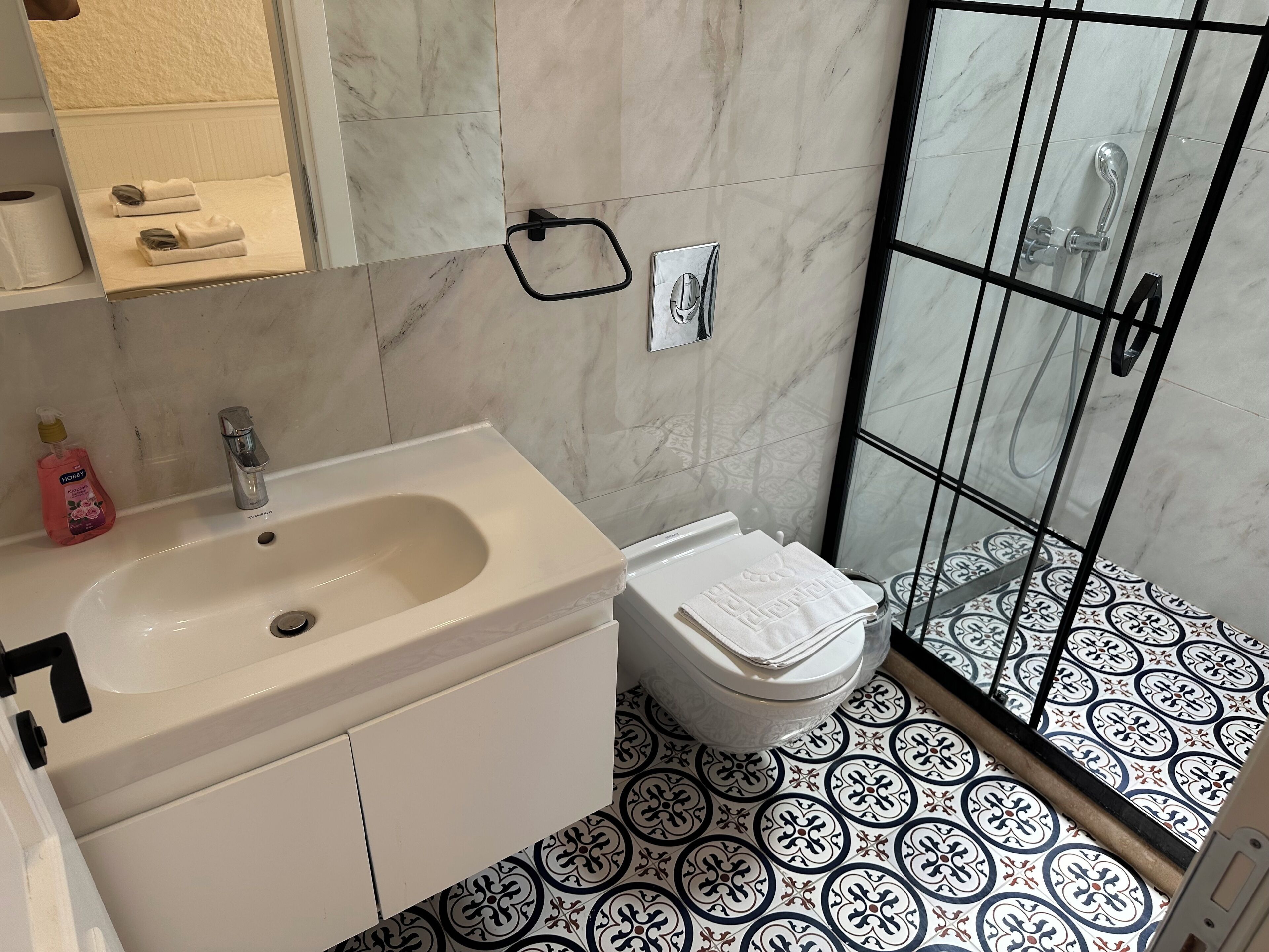 Alacati Grand Eldoris Hotel