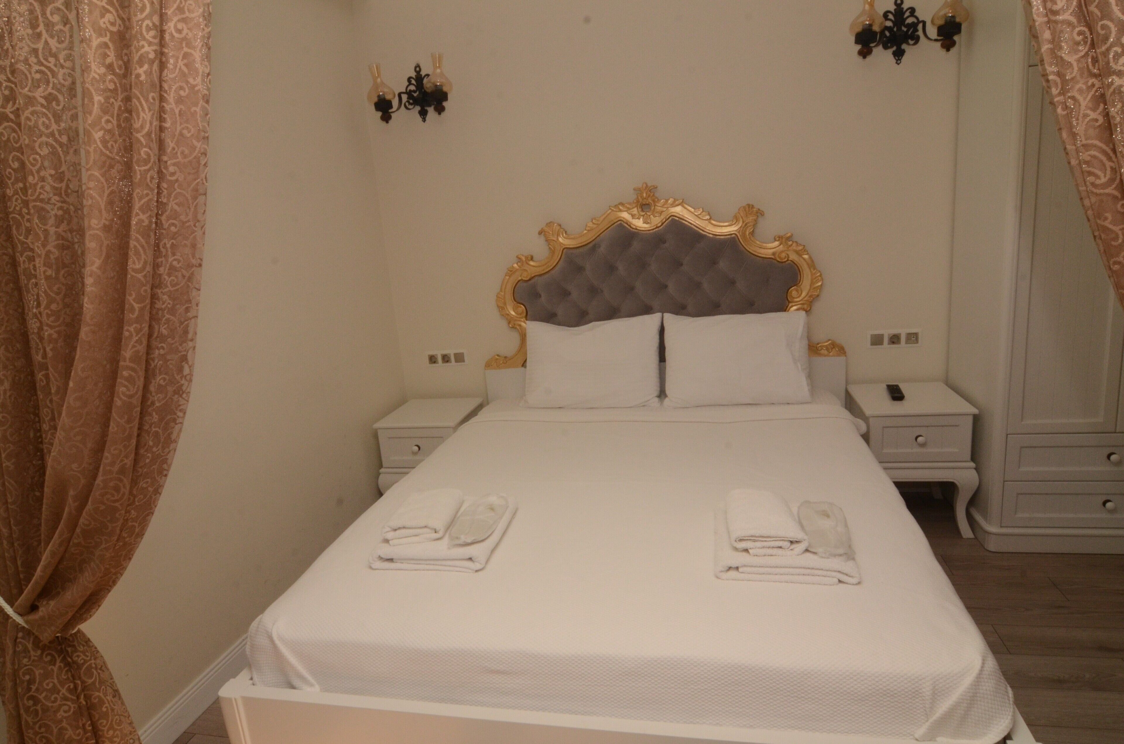 Alacati Grand Eldoris Hotel