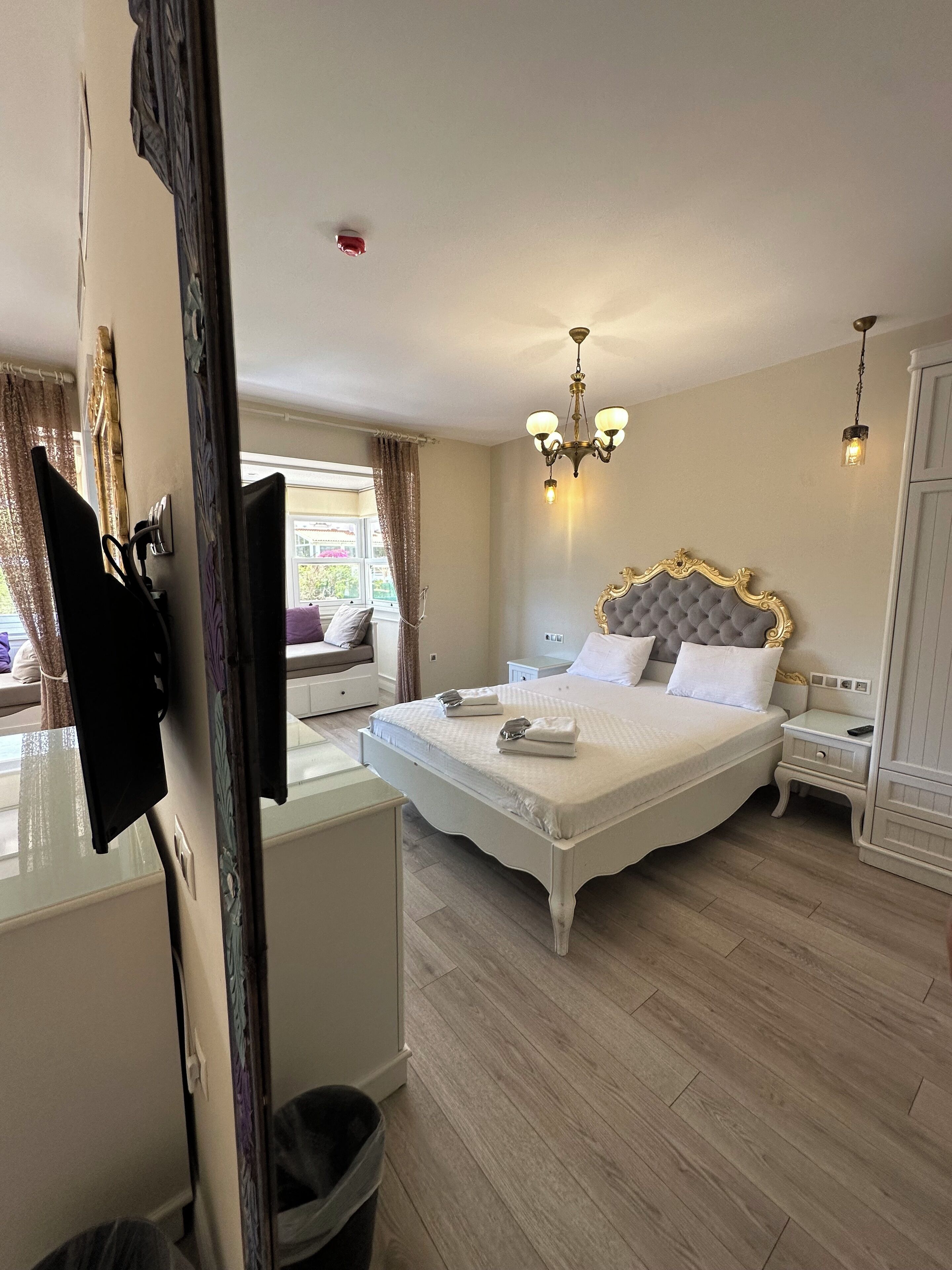 Alacati Grand Eldoris Hotel
