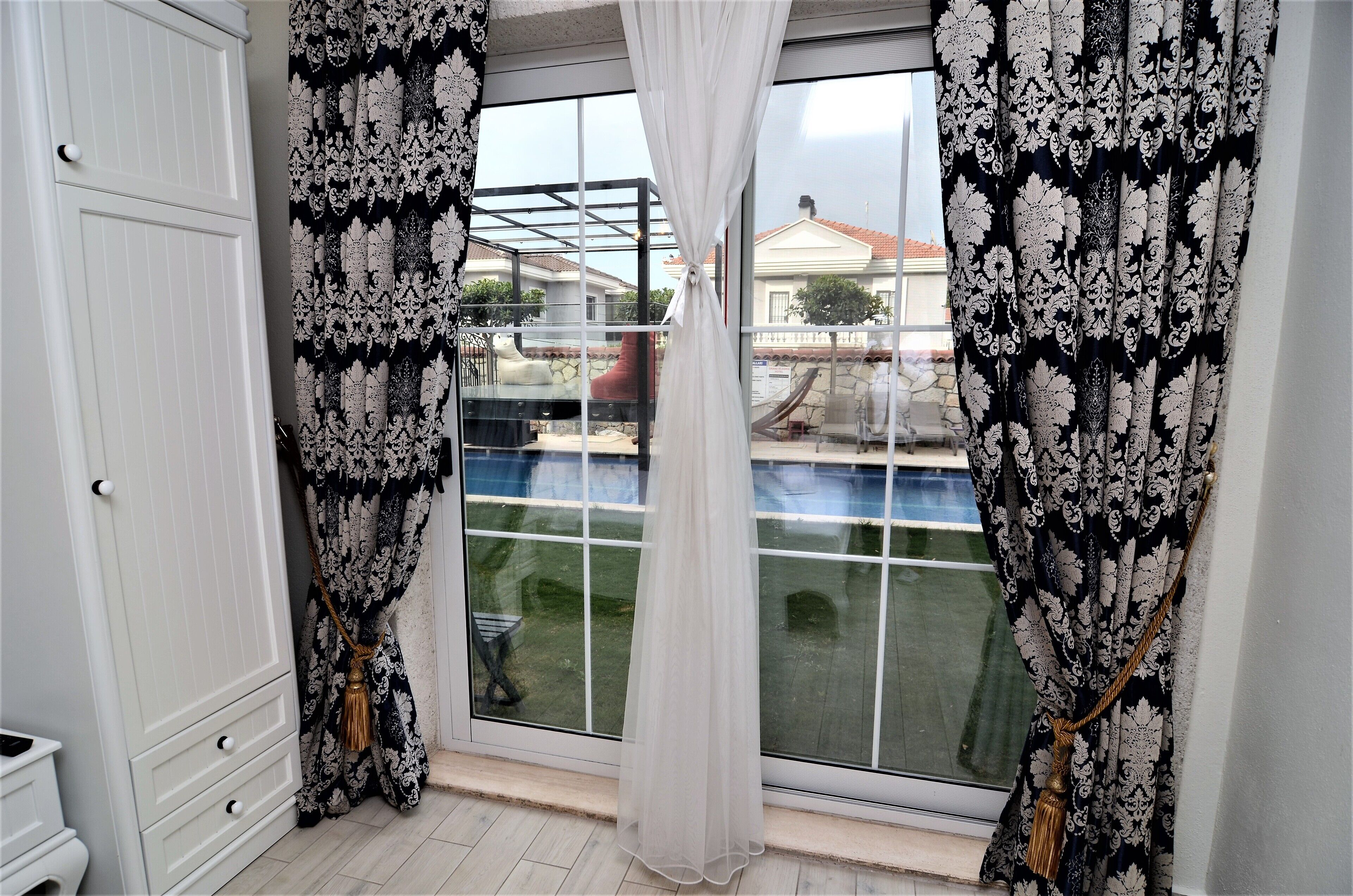 Alacati Grand Eldoris Hotel