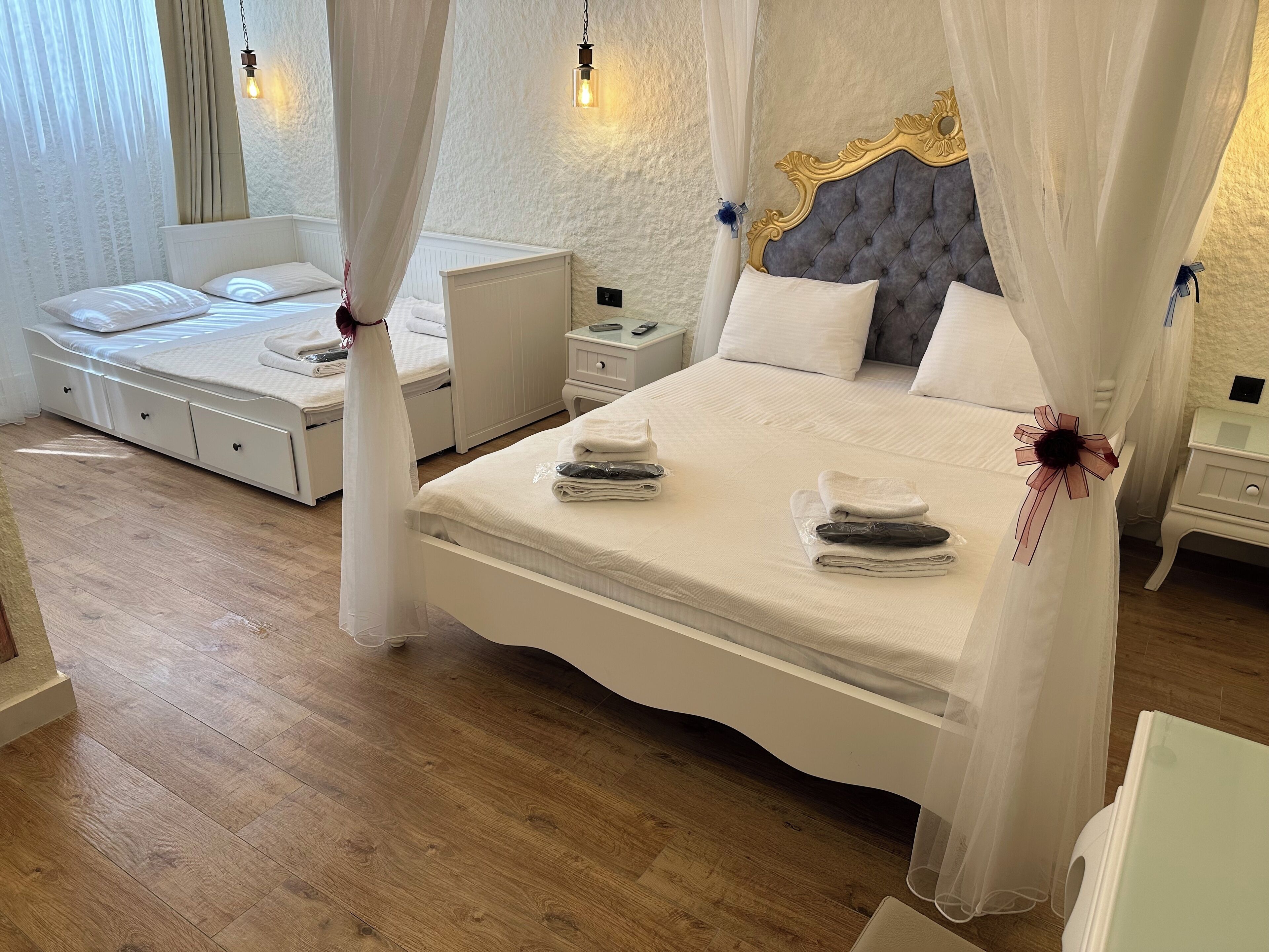 Alacati Grand Eldoris Hotel