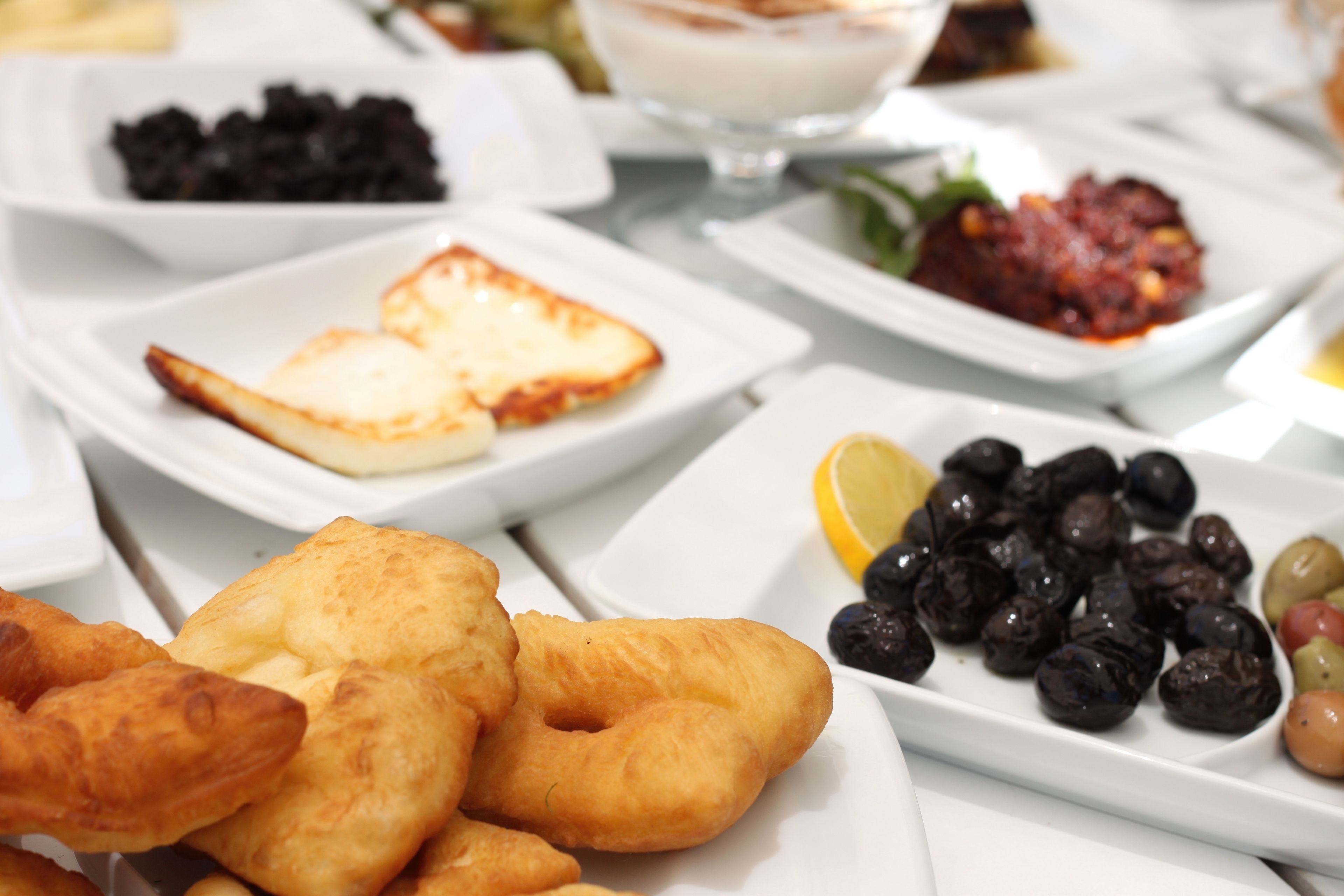 Alacati Grand Eldoris Hotel