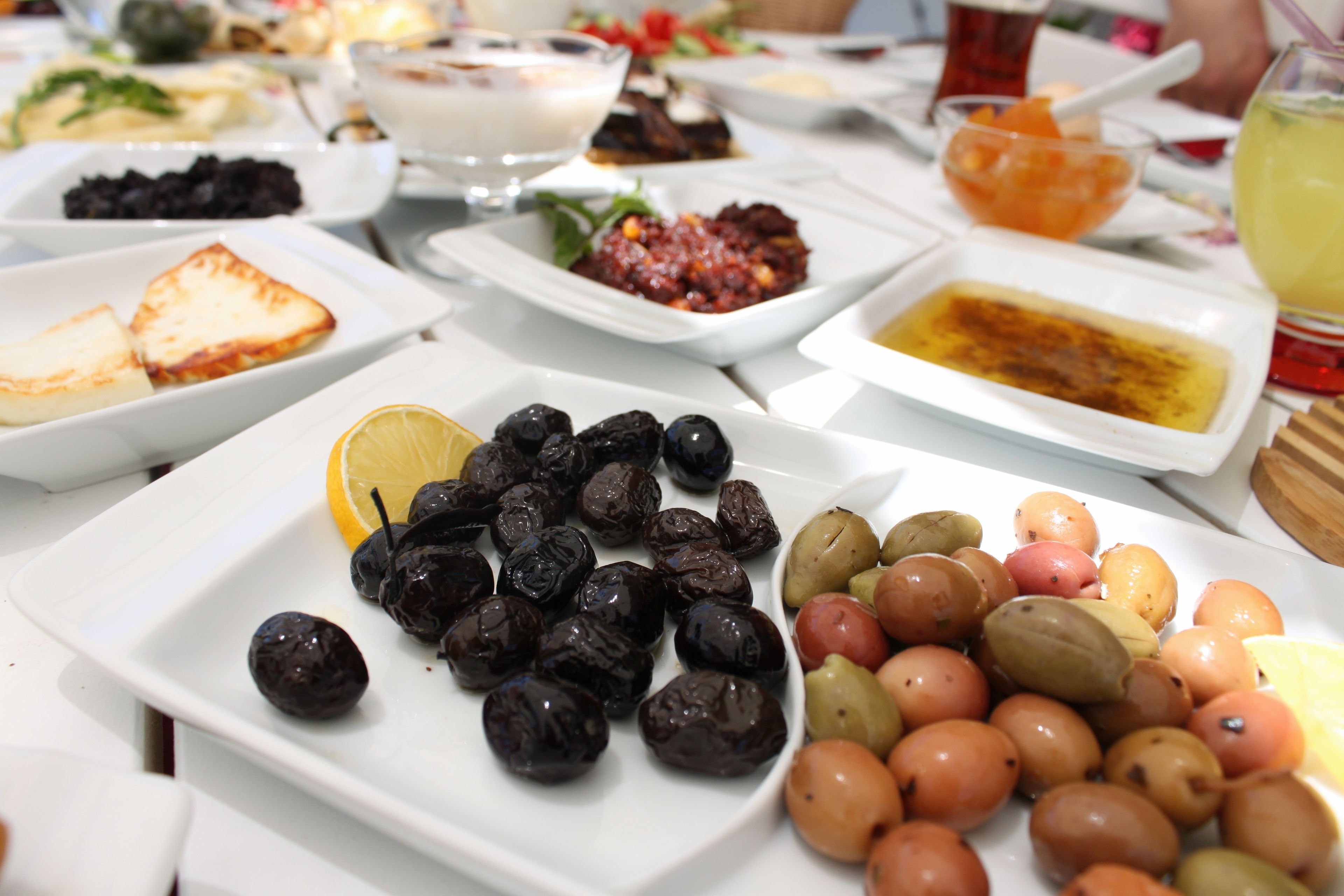 Alacati Grand Eldoris Hotel
