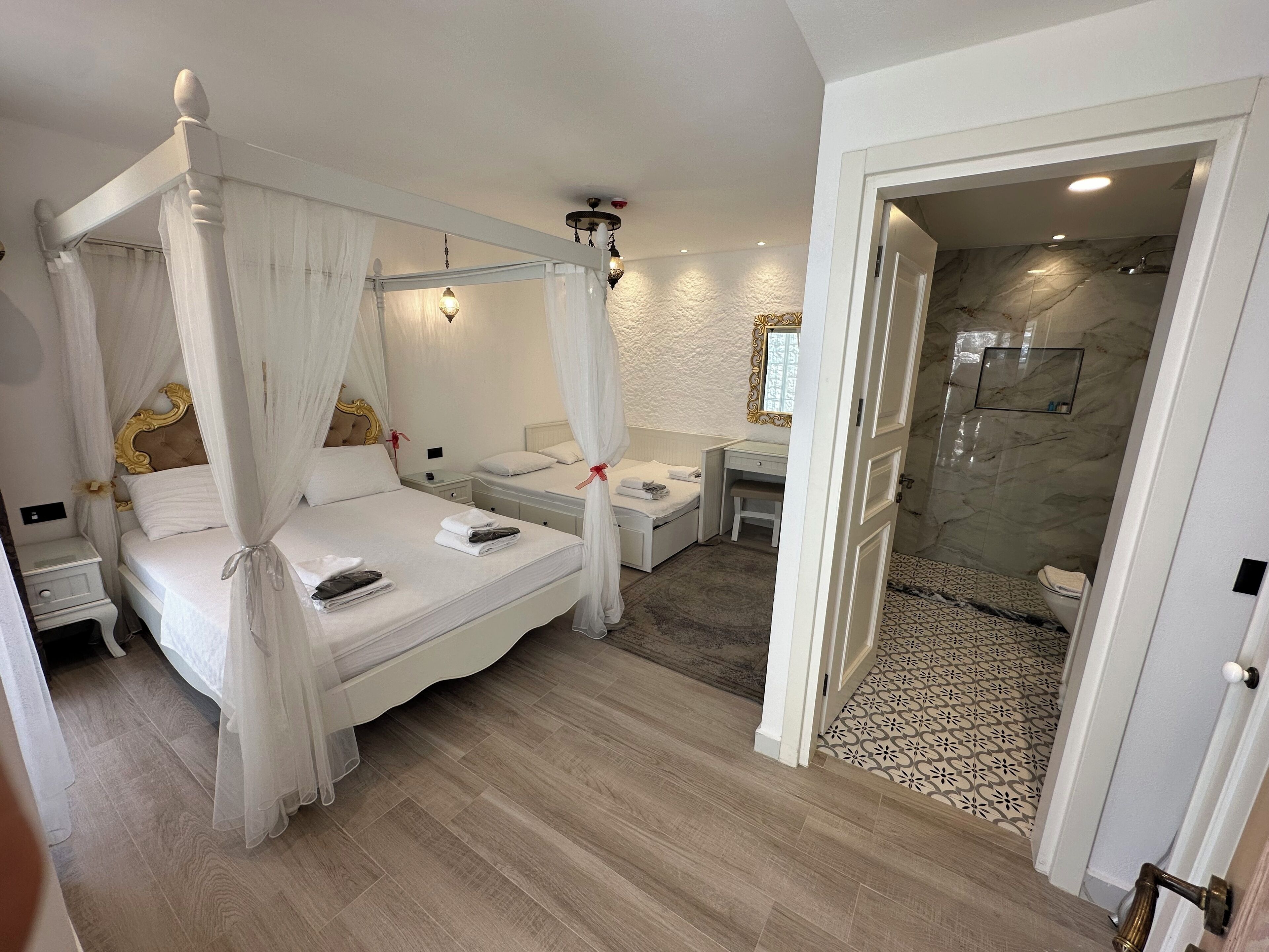 Alacati Grand Eldoris Hotel