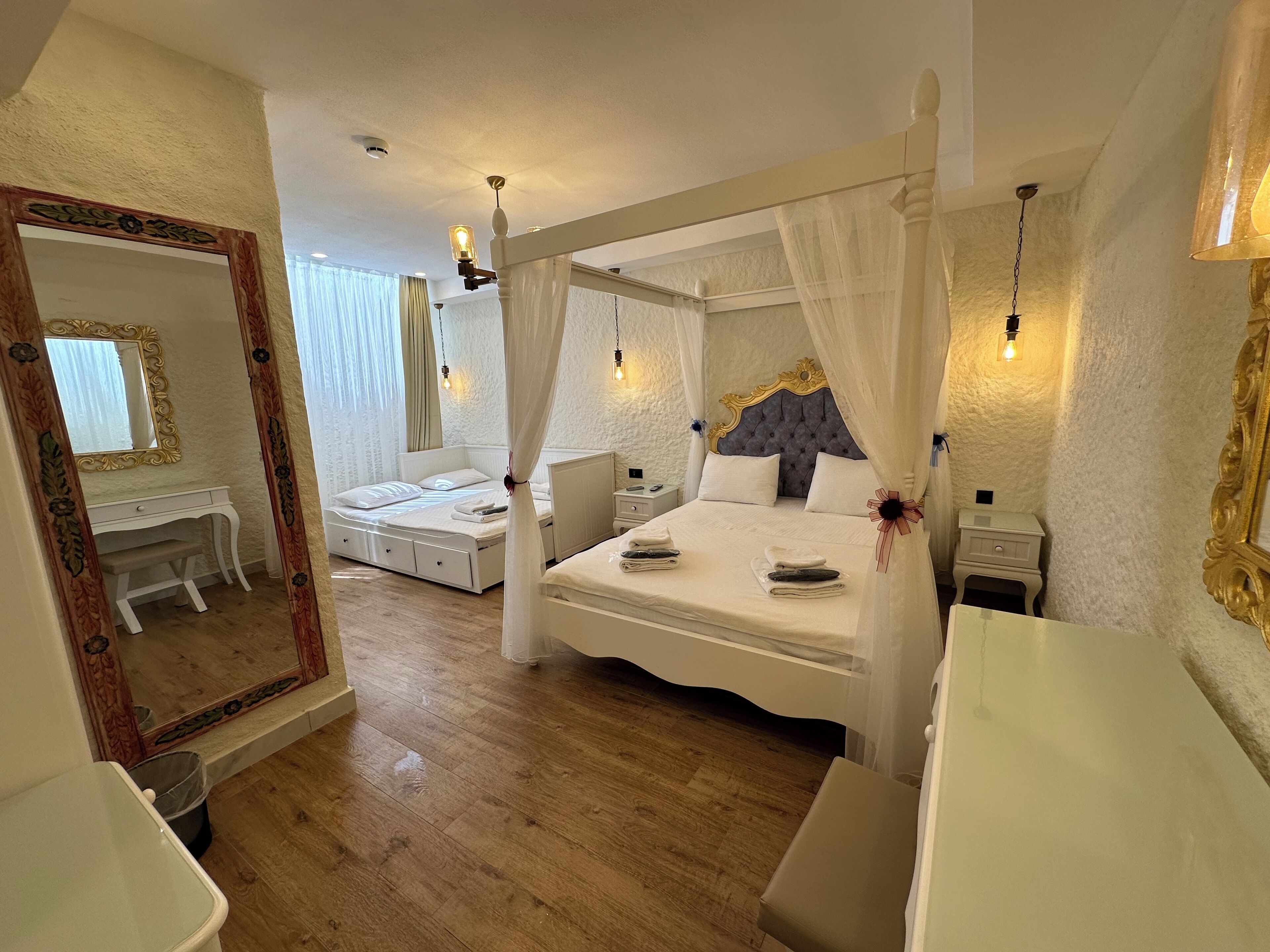 Alacati Grand Eldoris Hotel