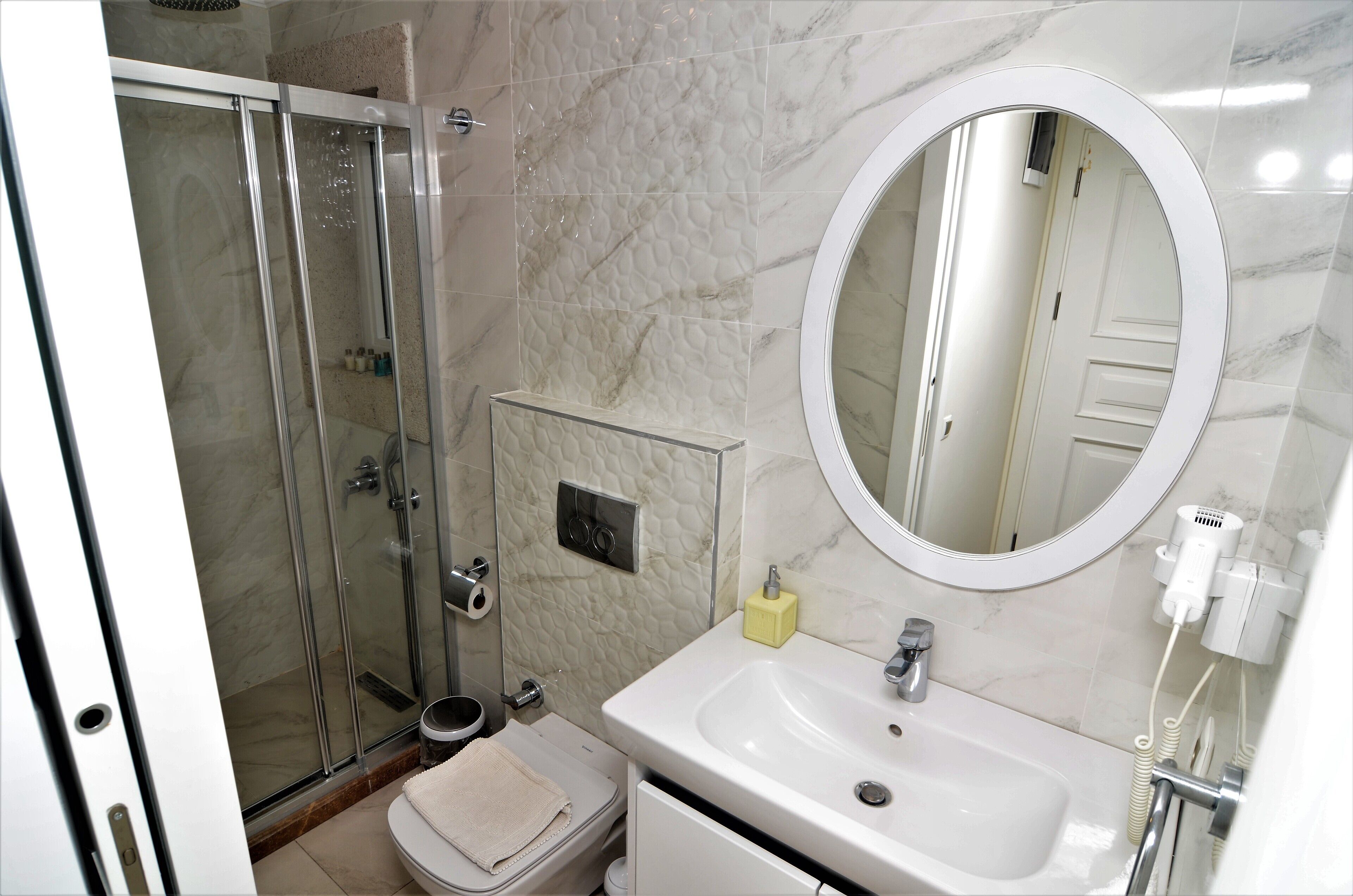 Alacati Grand Eldoris Hotel