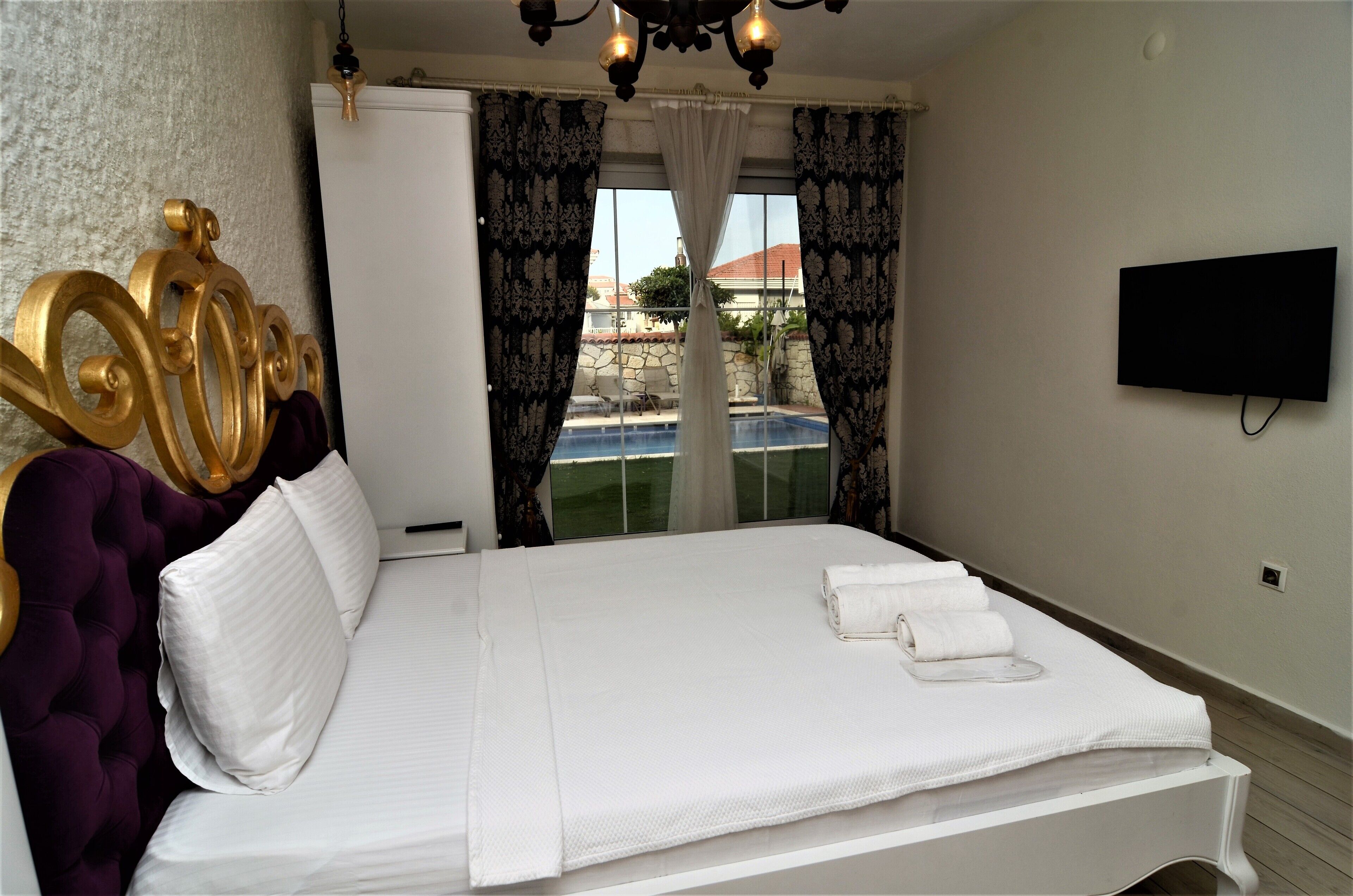 Alacati Grand Eldoris Hotel
