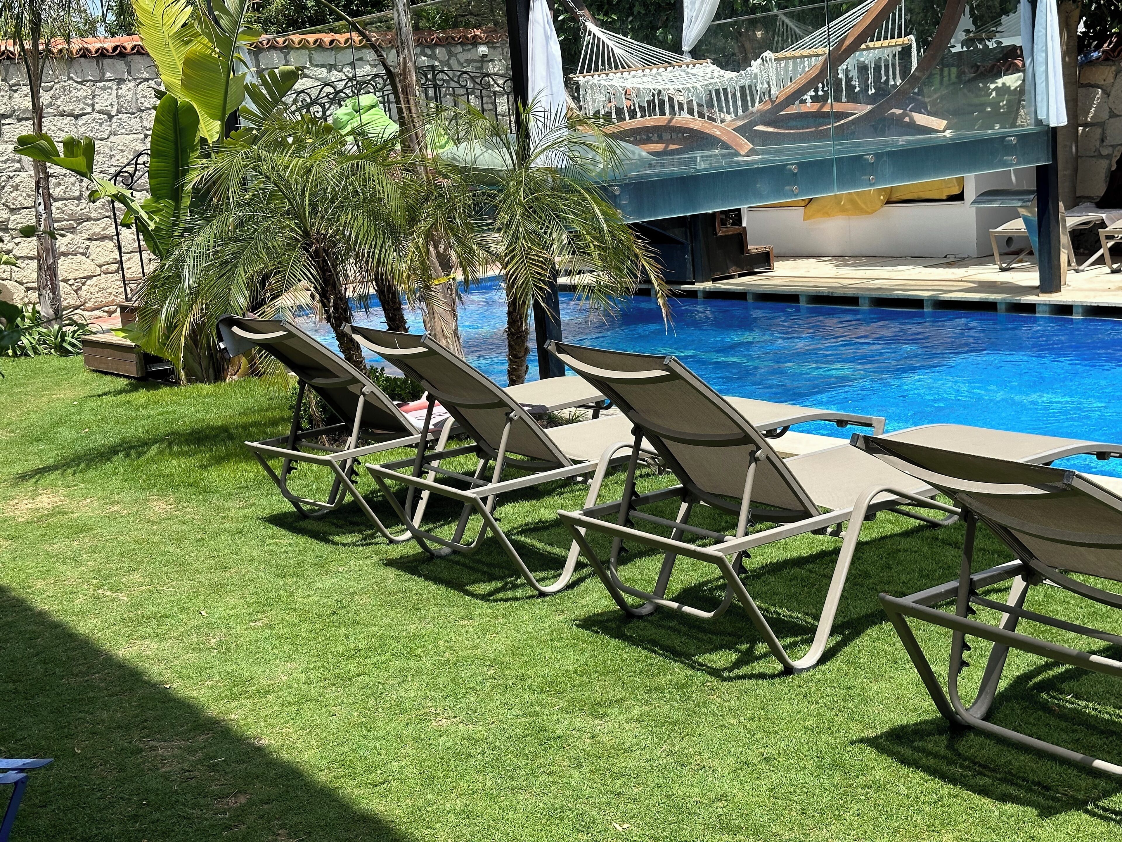 Alacati Grand Eldoris Hotel