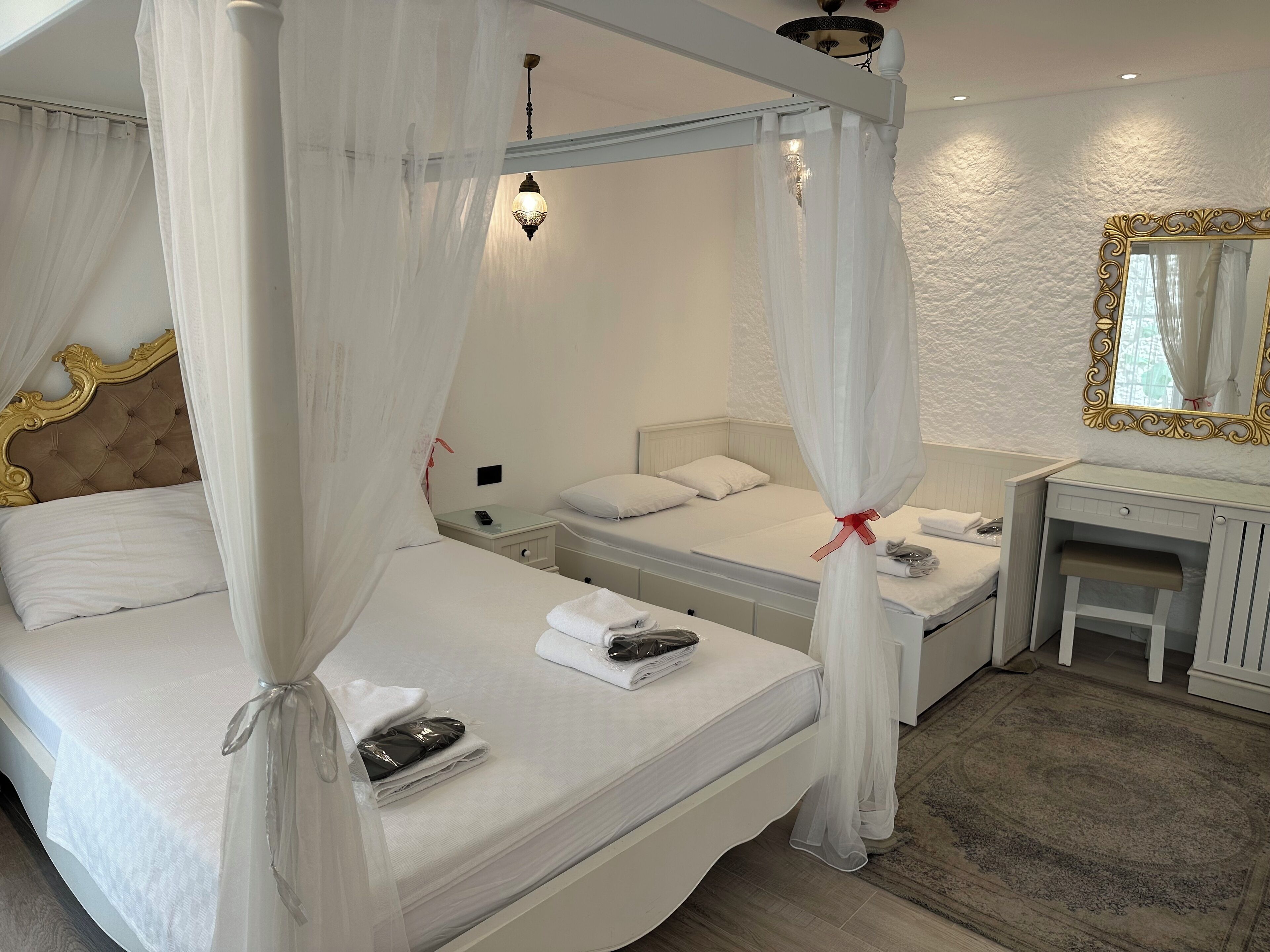 Alacati Grand Eldoris Hotel